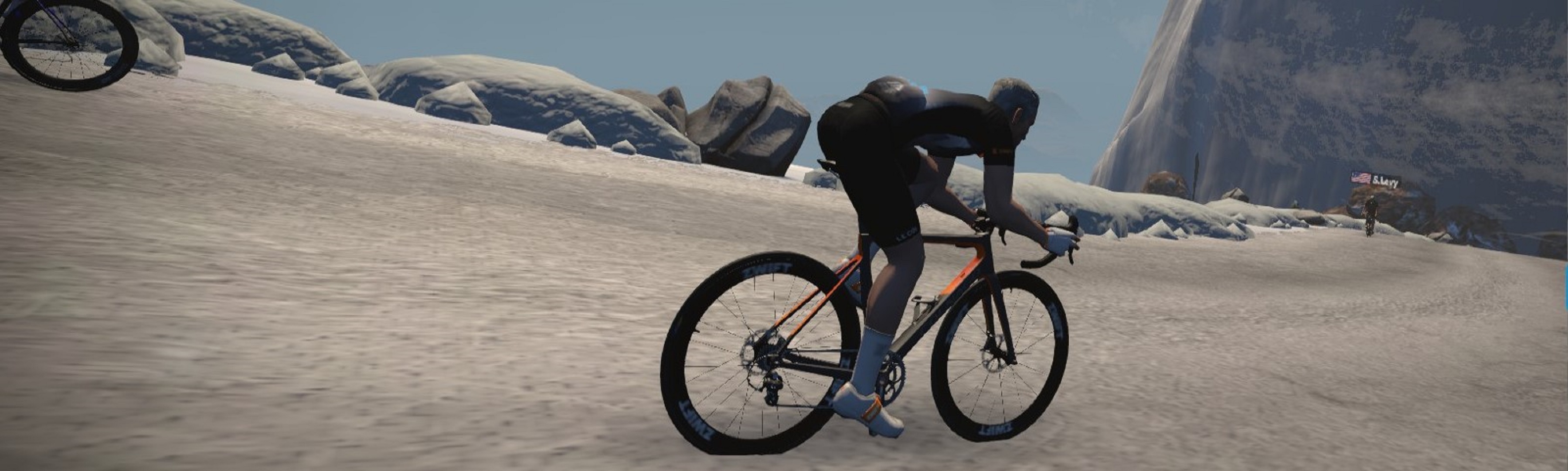 Tales from the Greenway