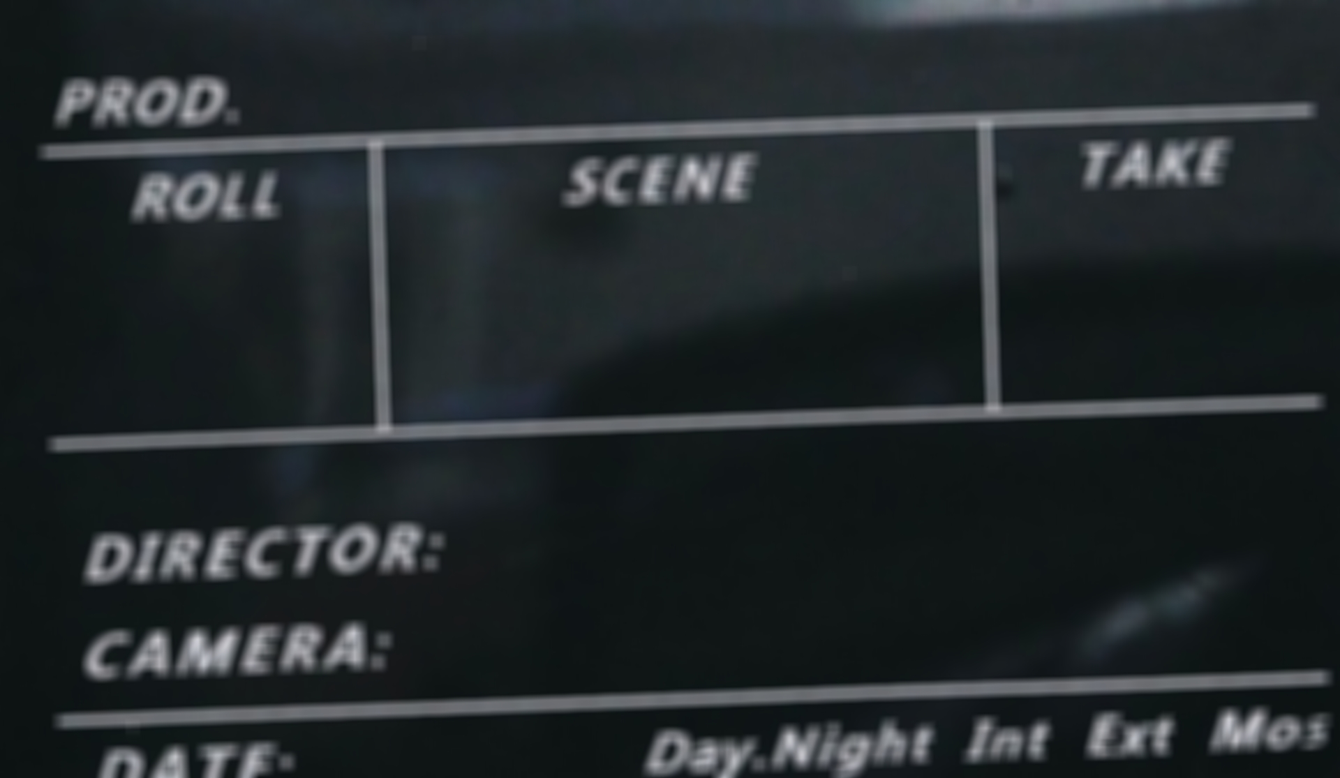 Actu Film & Jeux Vidéos - Bandes Annonces