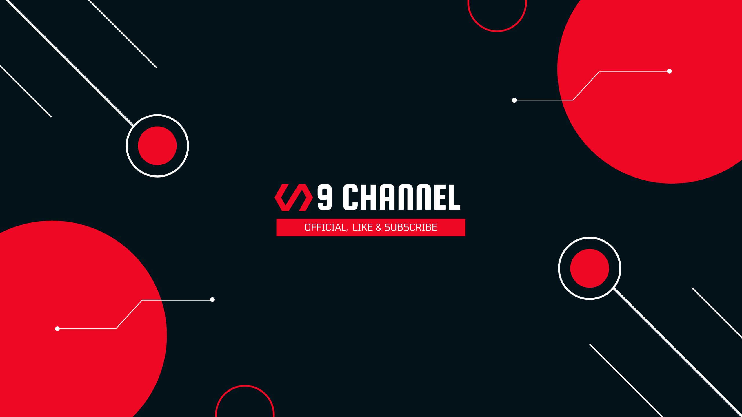 9 Channel