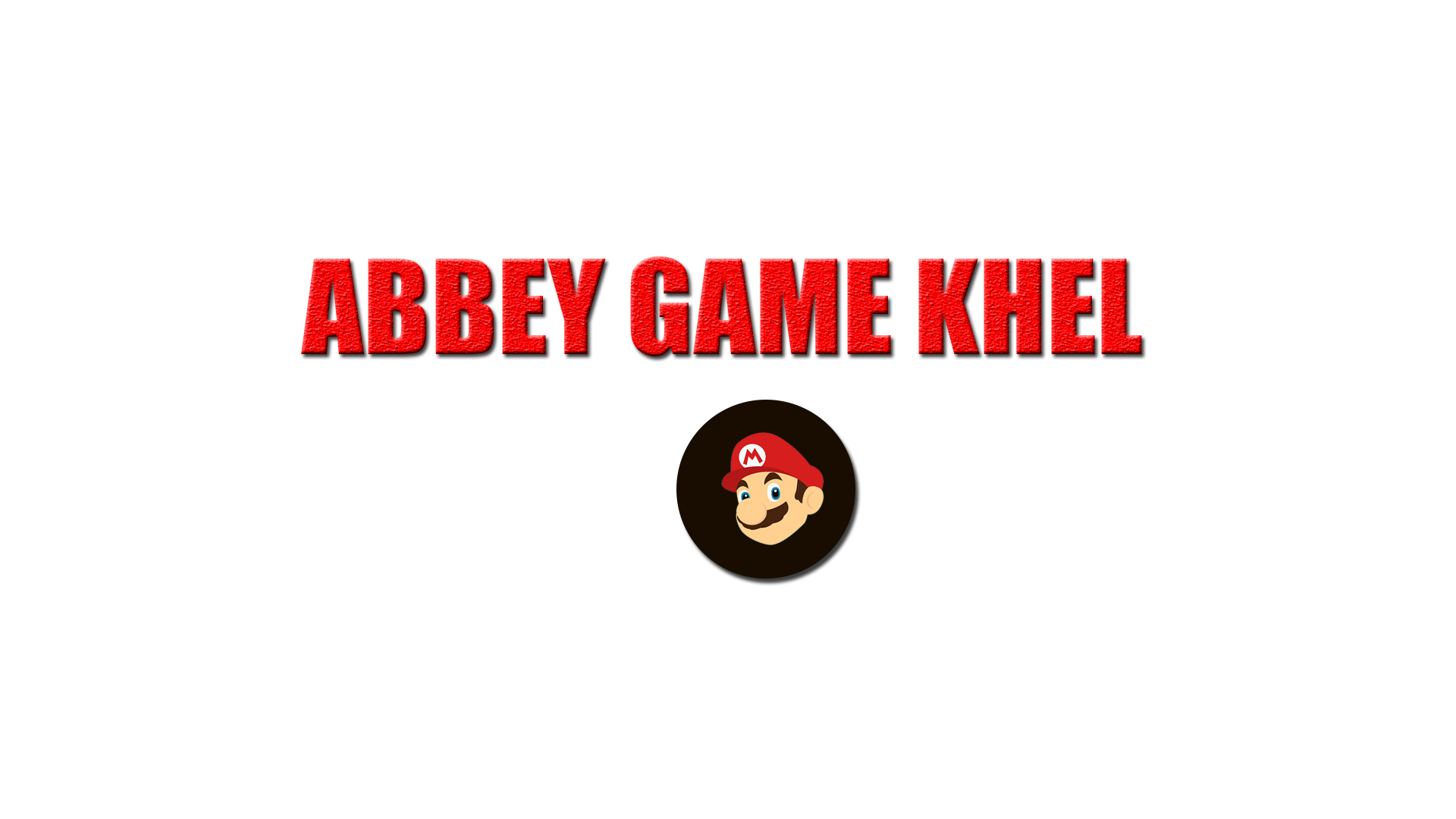 Abbey Game Khel