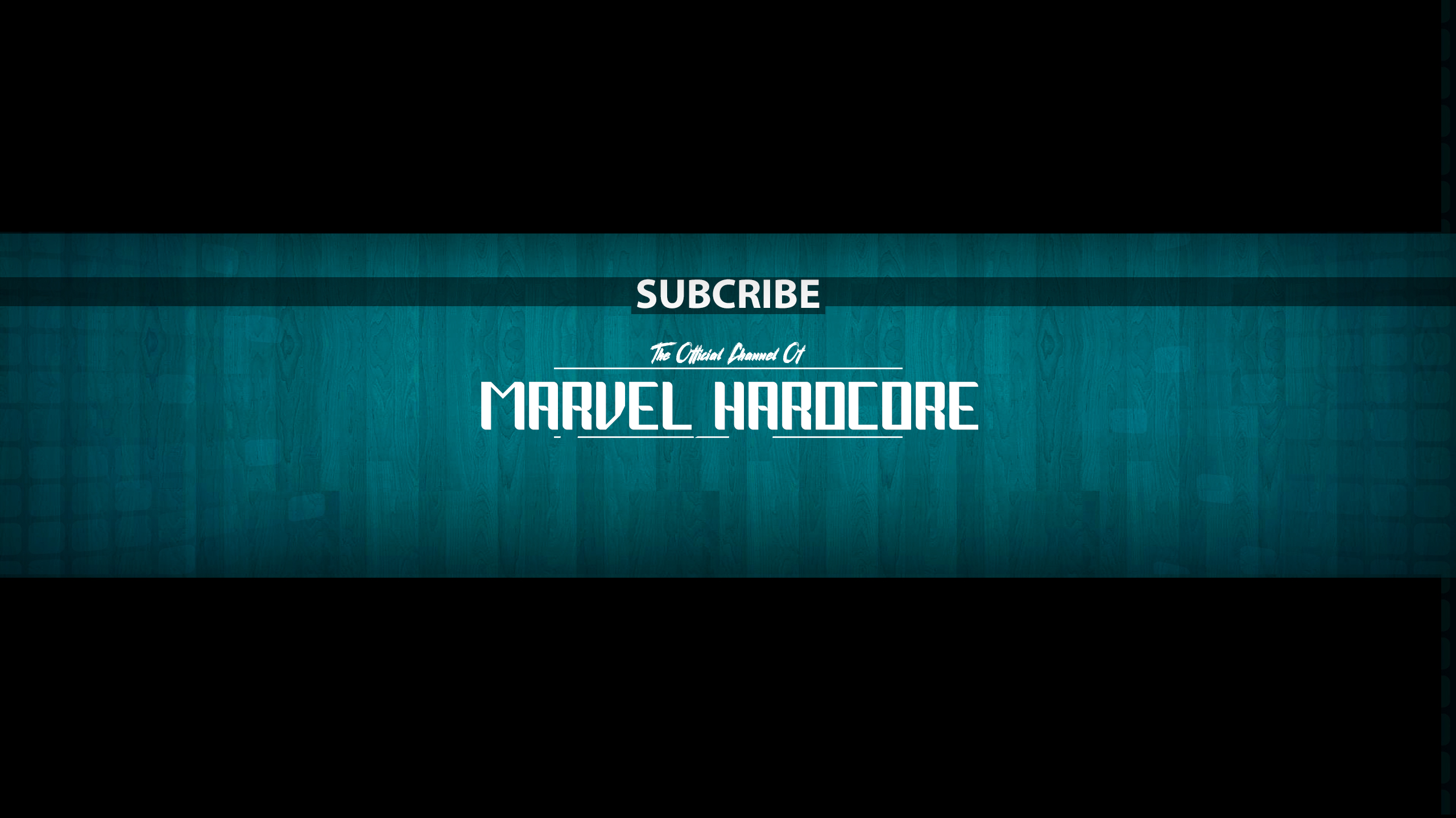 MARVEL HARDCORE