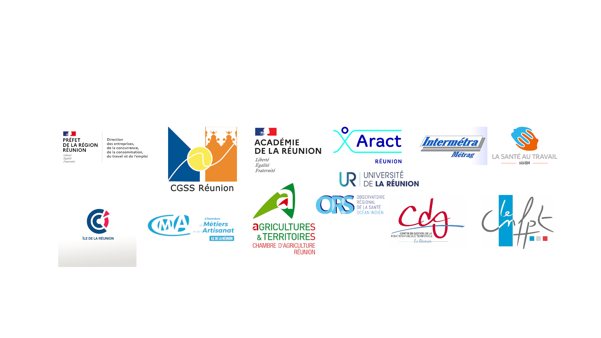 Prévention professionnelle Réunion