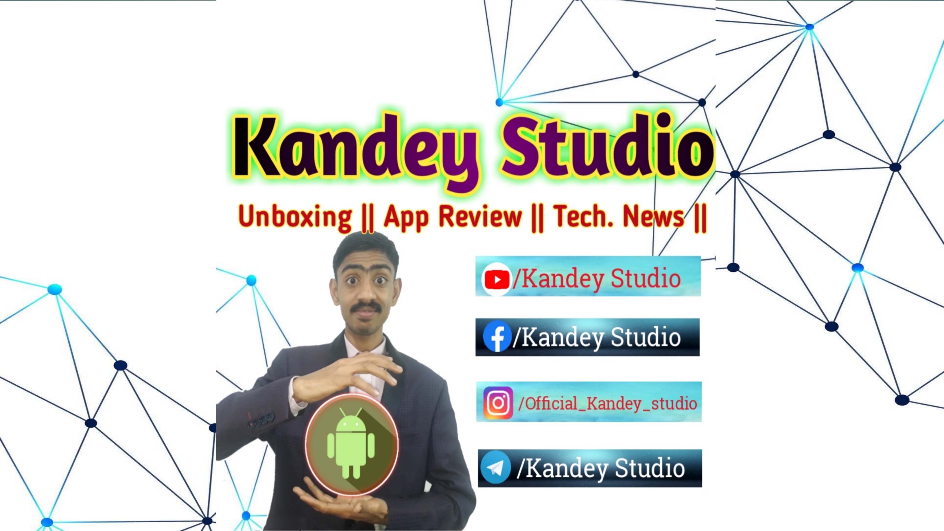 Kandey Studio