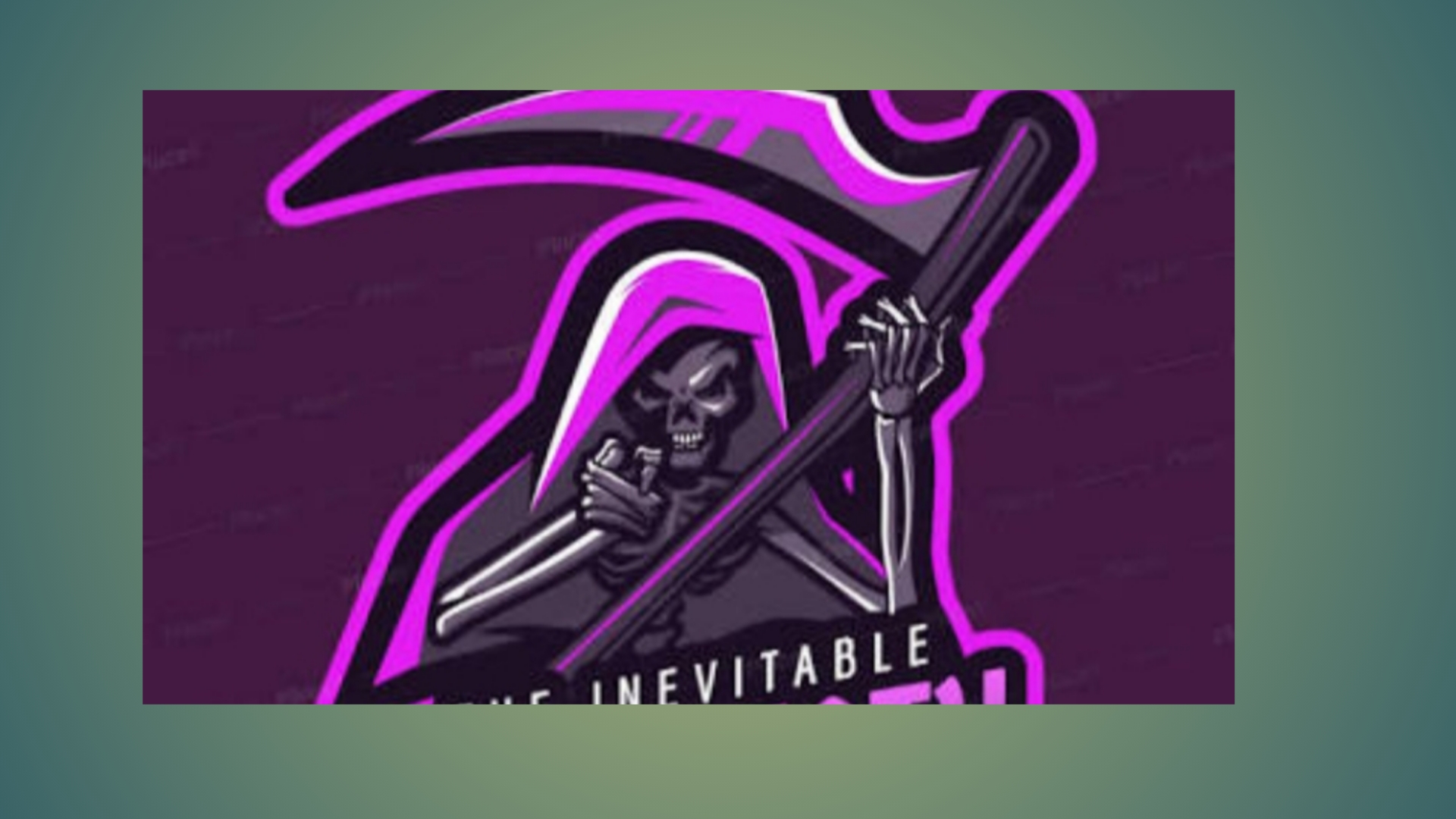 The Inevitable Evil Death