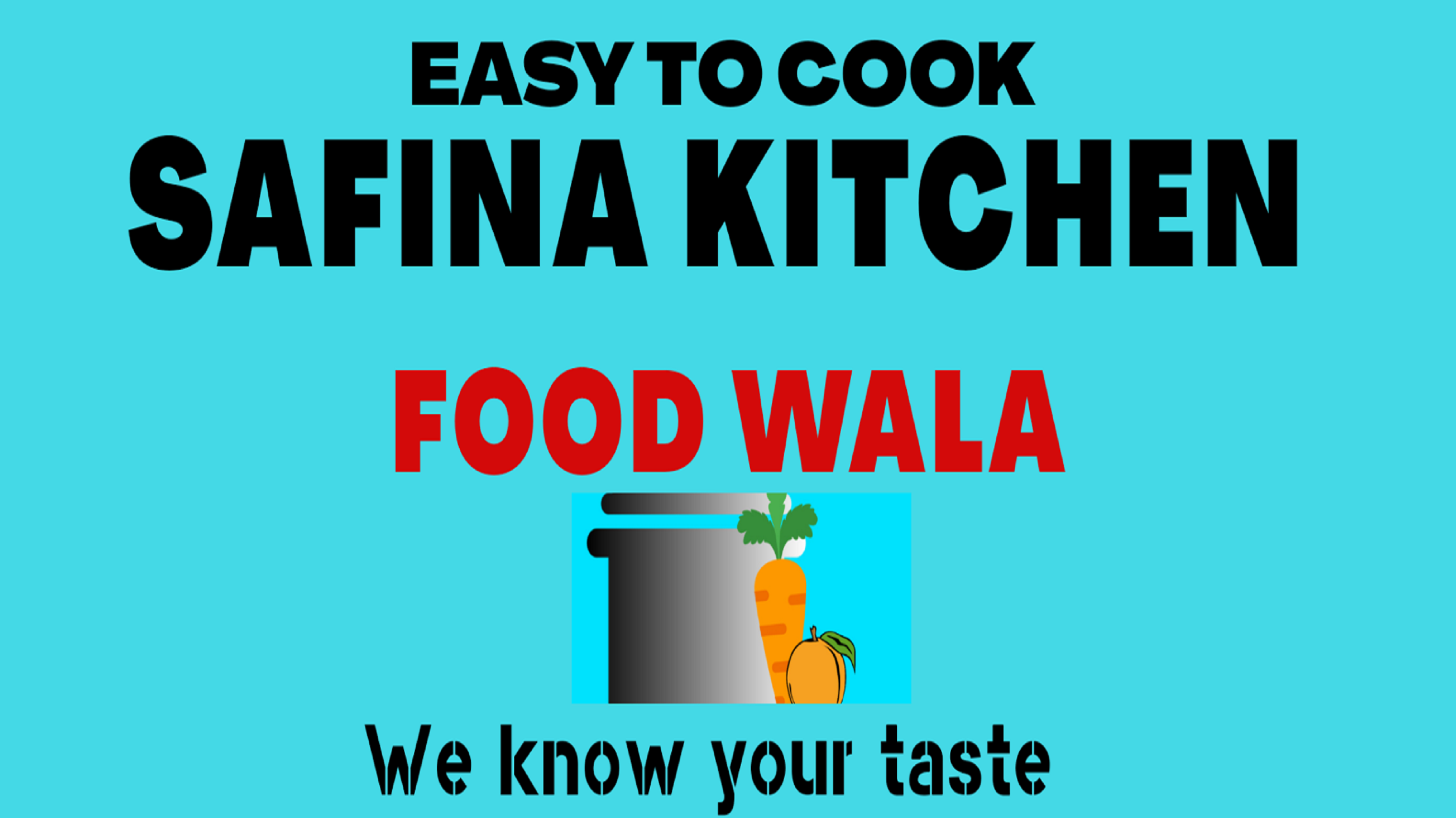 Safina kitchen