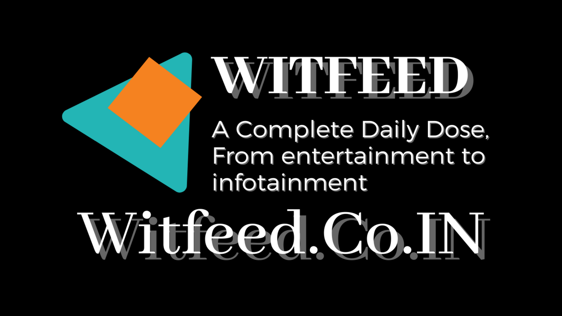 Witfeed ™