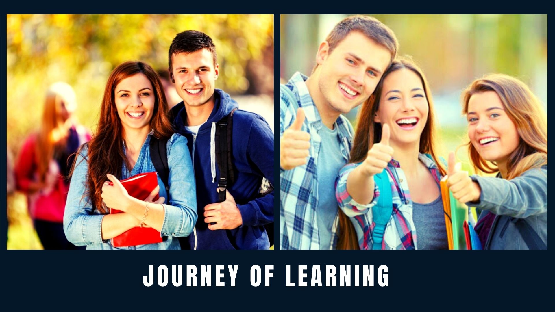 Journey Of Learning