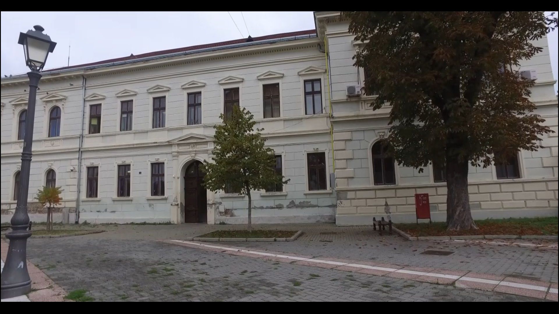 OS Vuk Karadzic Vrsac