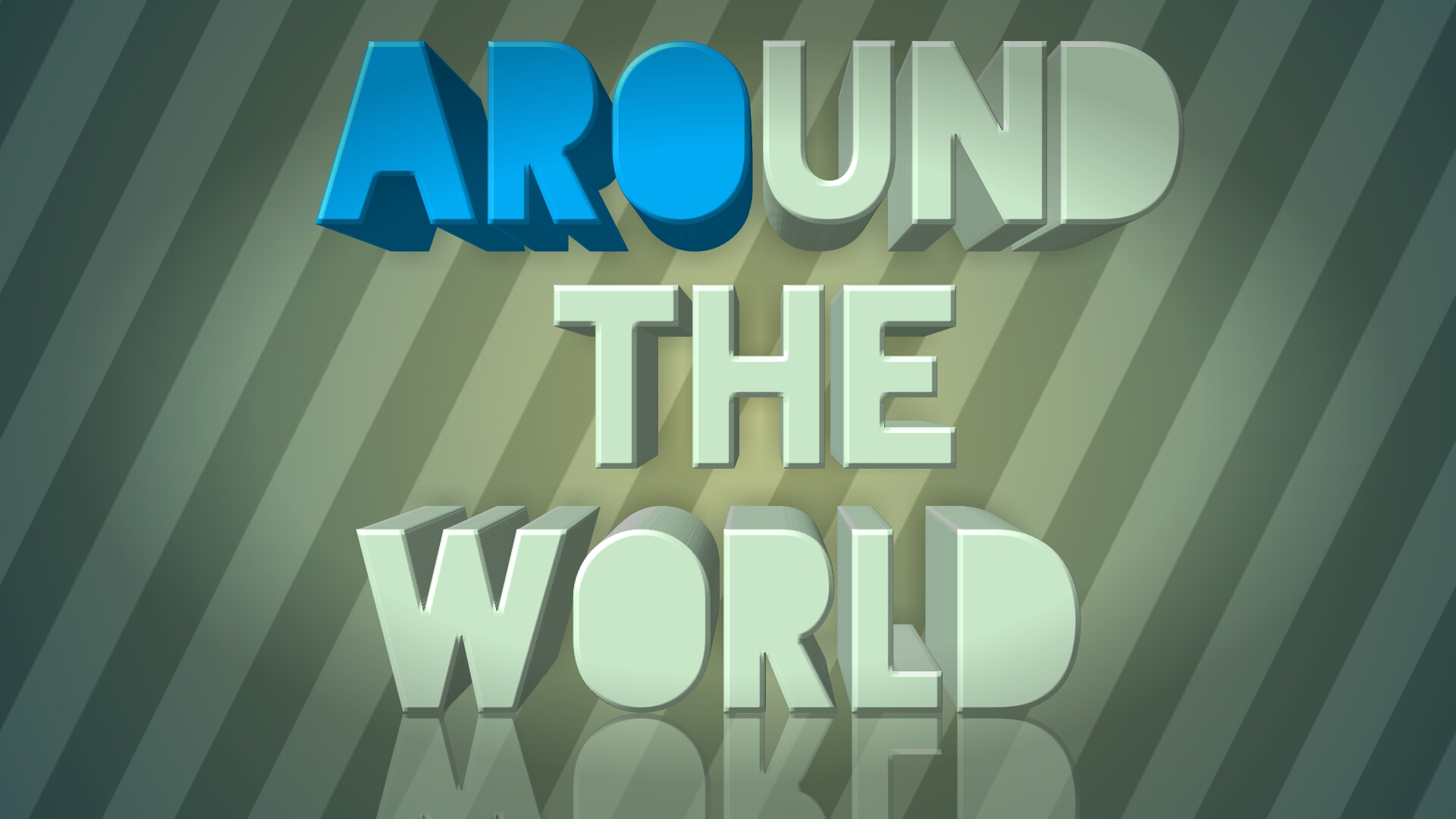 Around The World