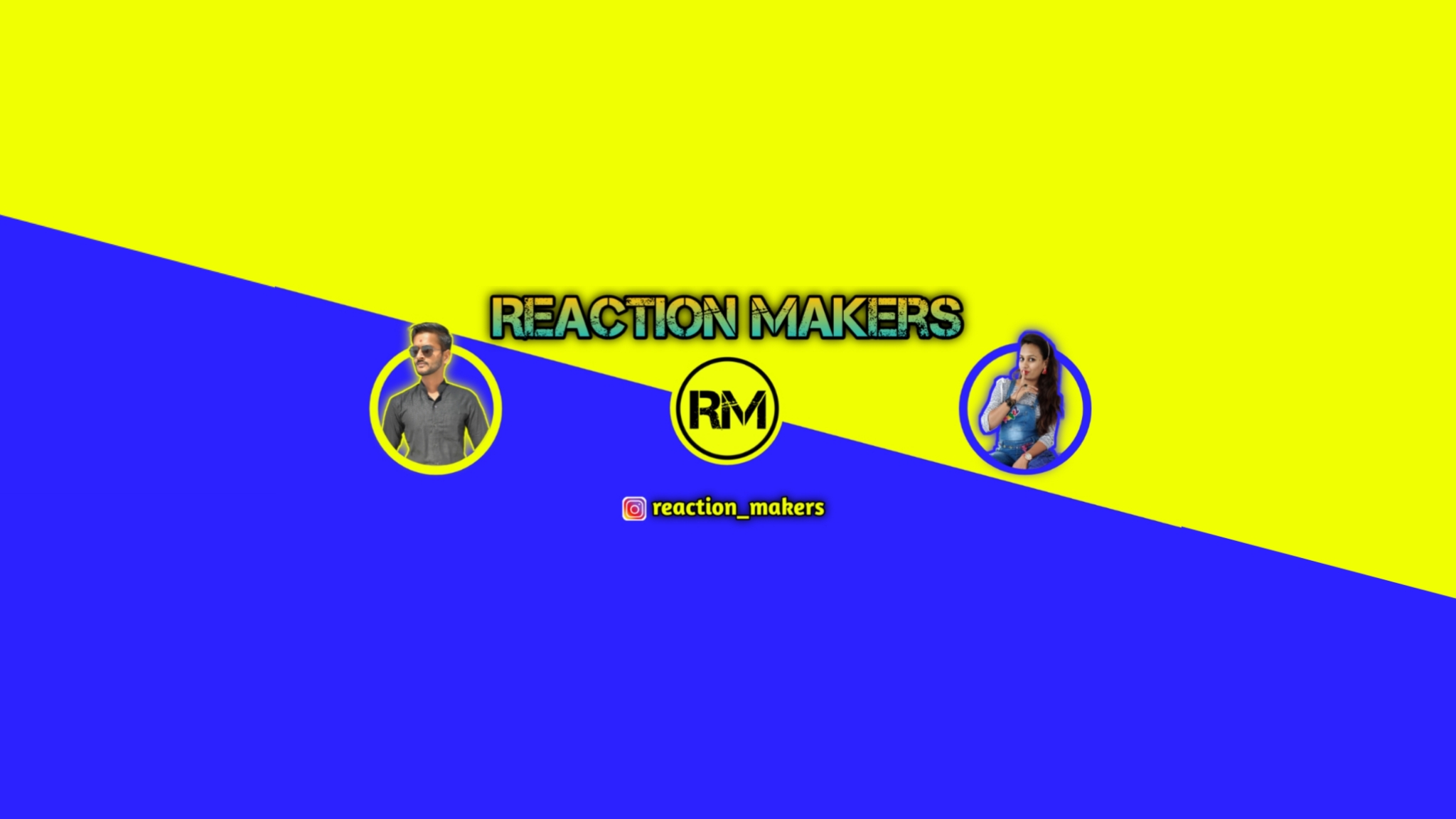 Reaction Makers