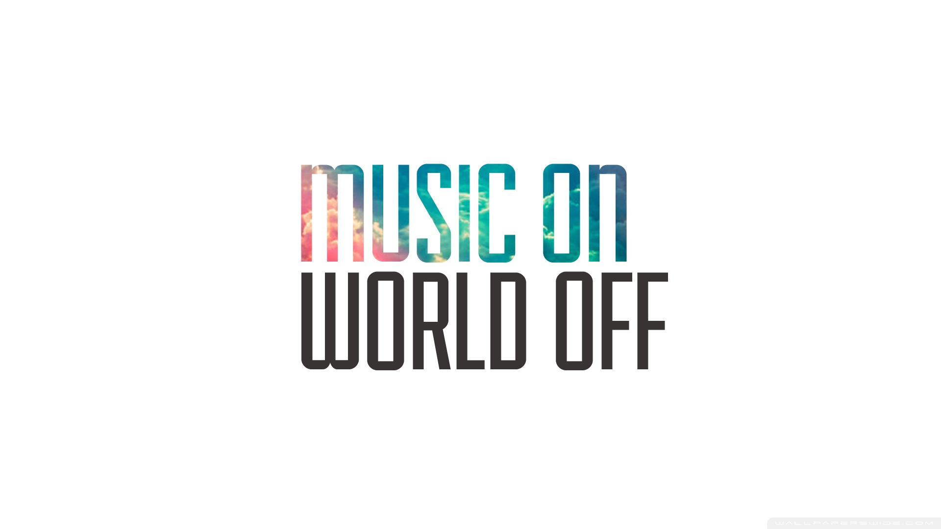 Music world