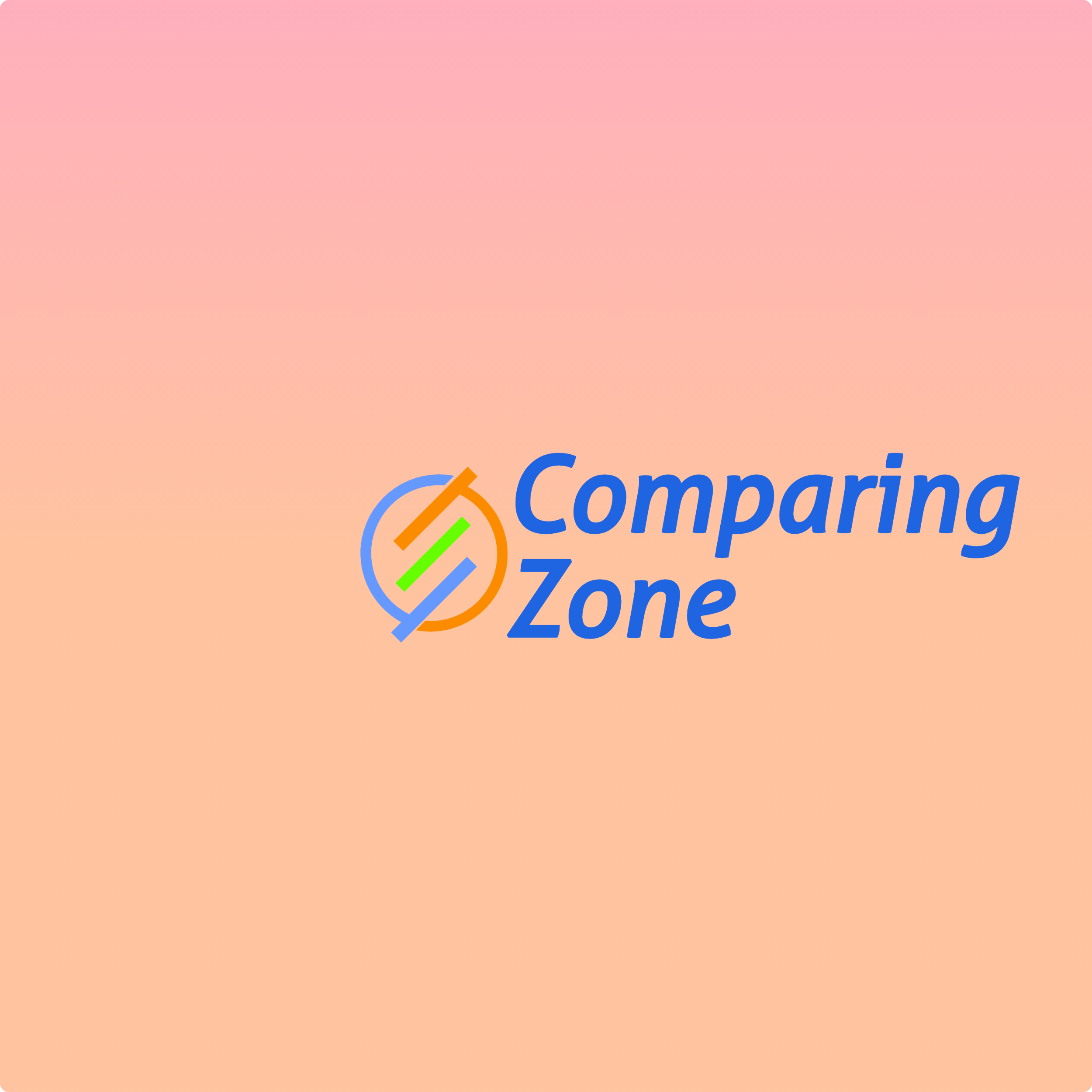 Comparing zone