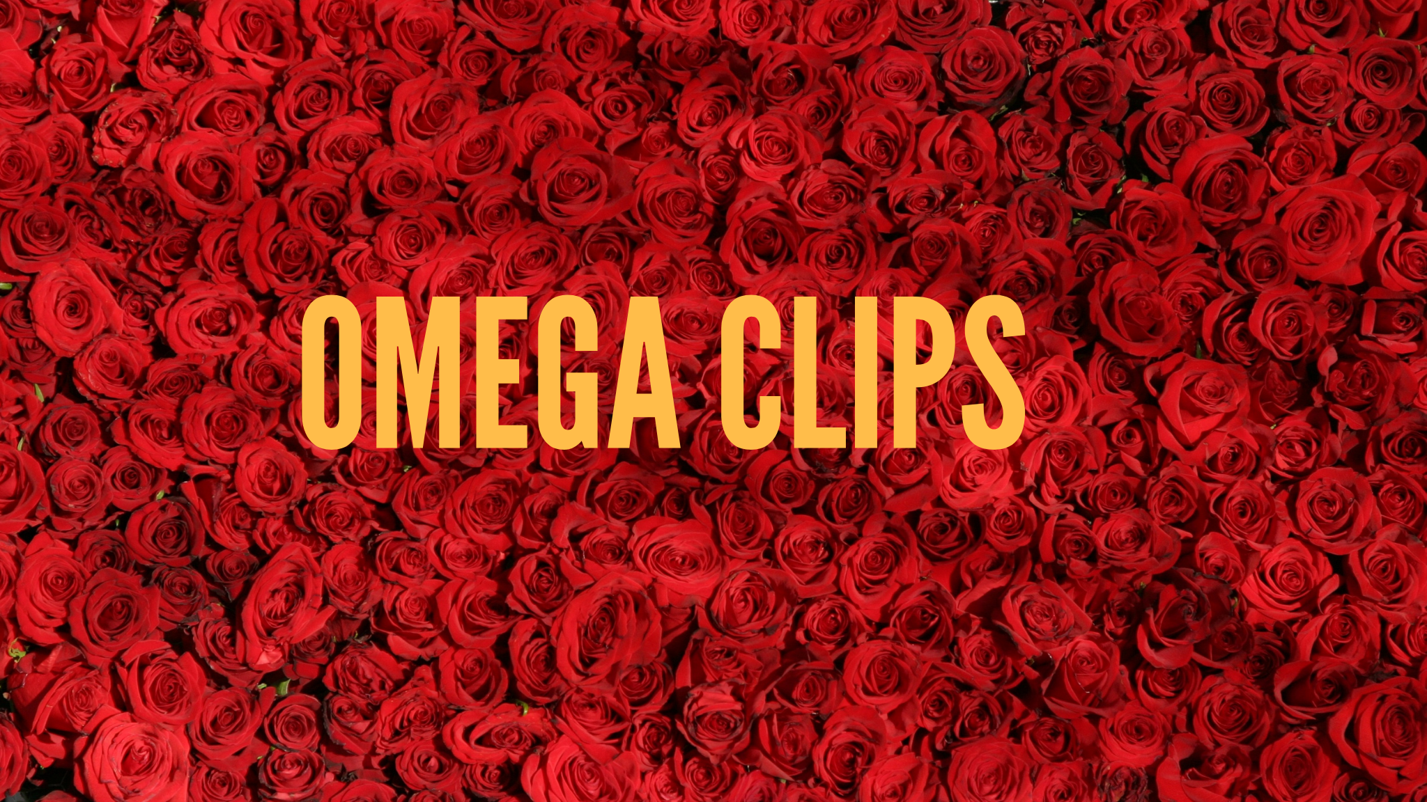Omega Clips