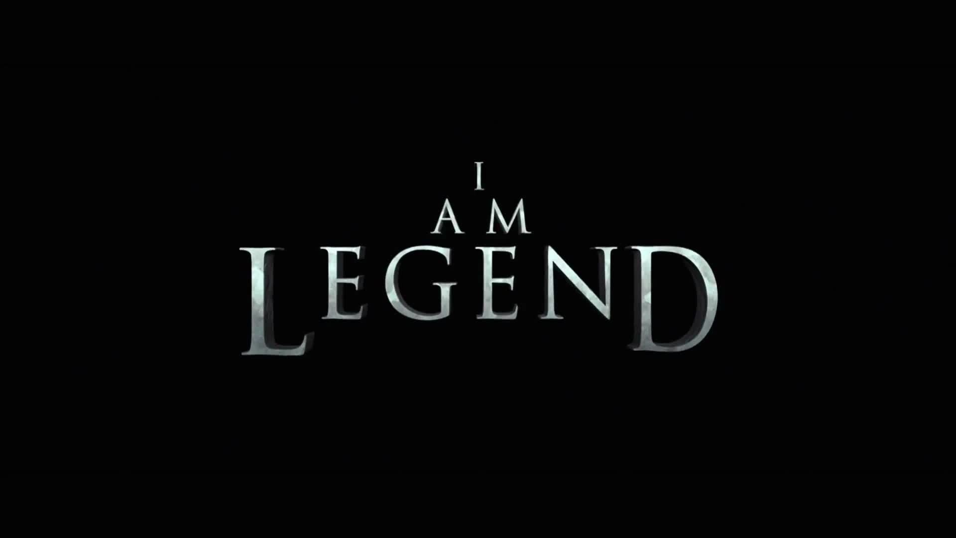 The Legendary Project