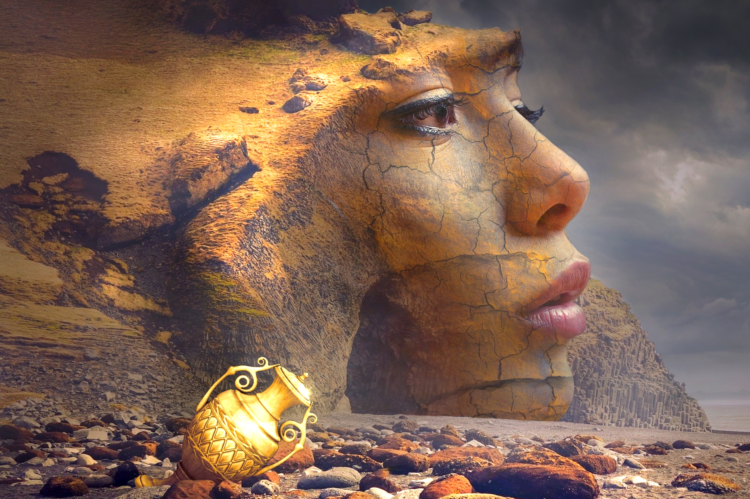 Writer Shakti Tiwari