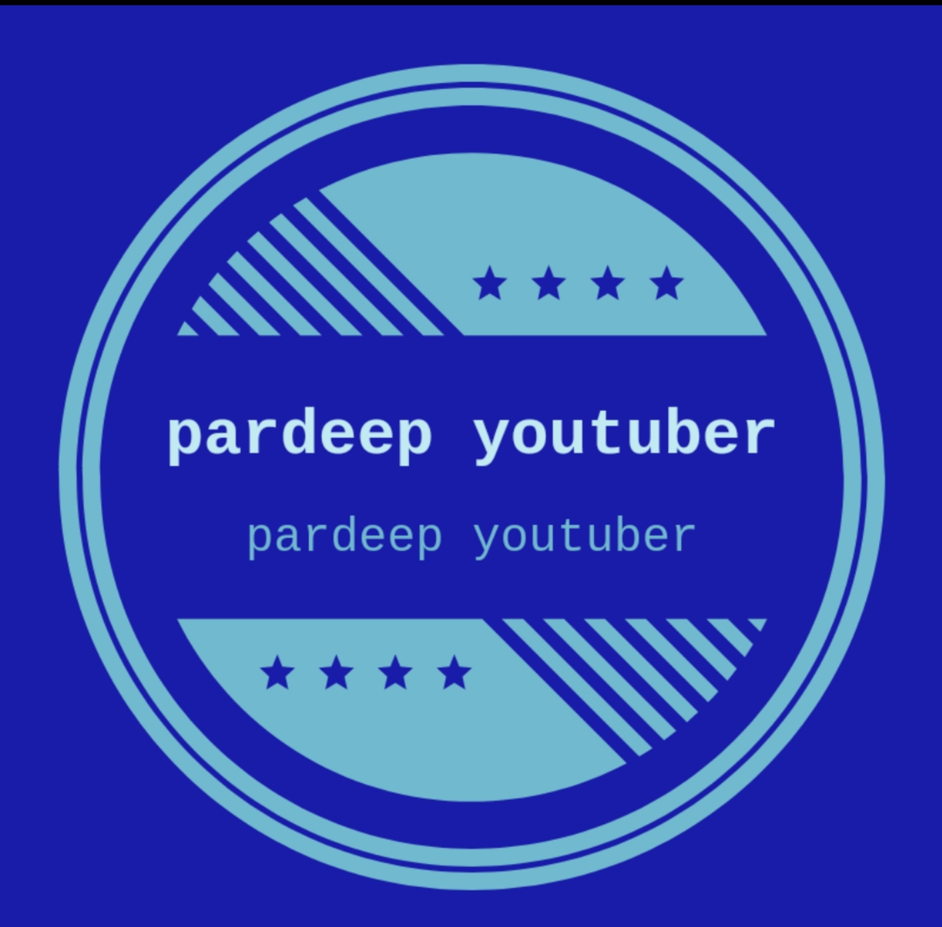 pardeep youtuber