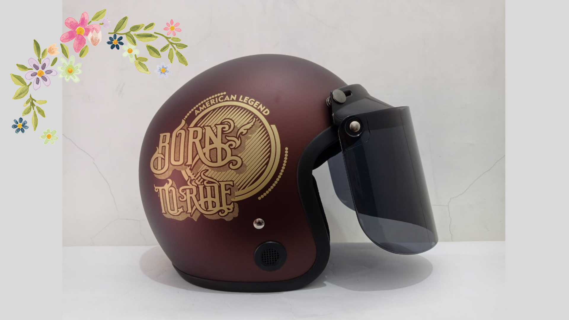 helm bogo murah |082245858578