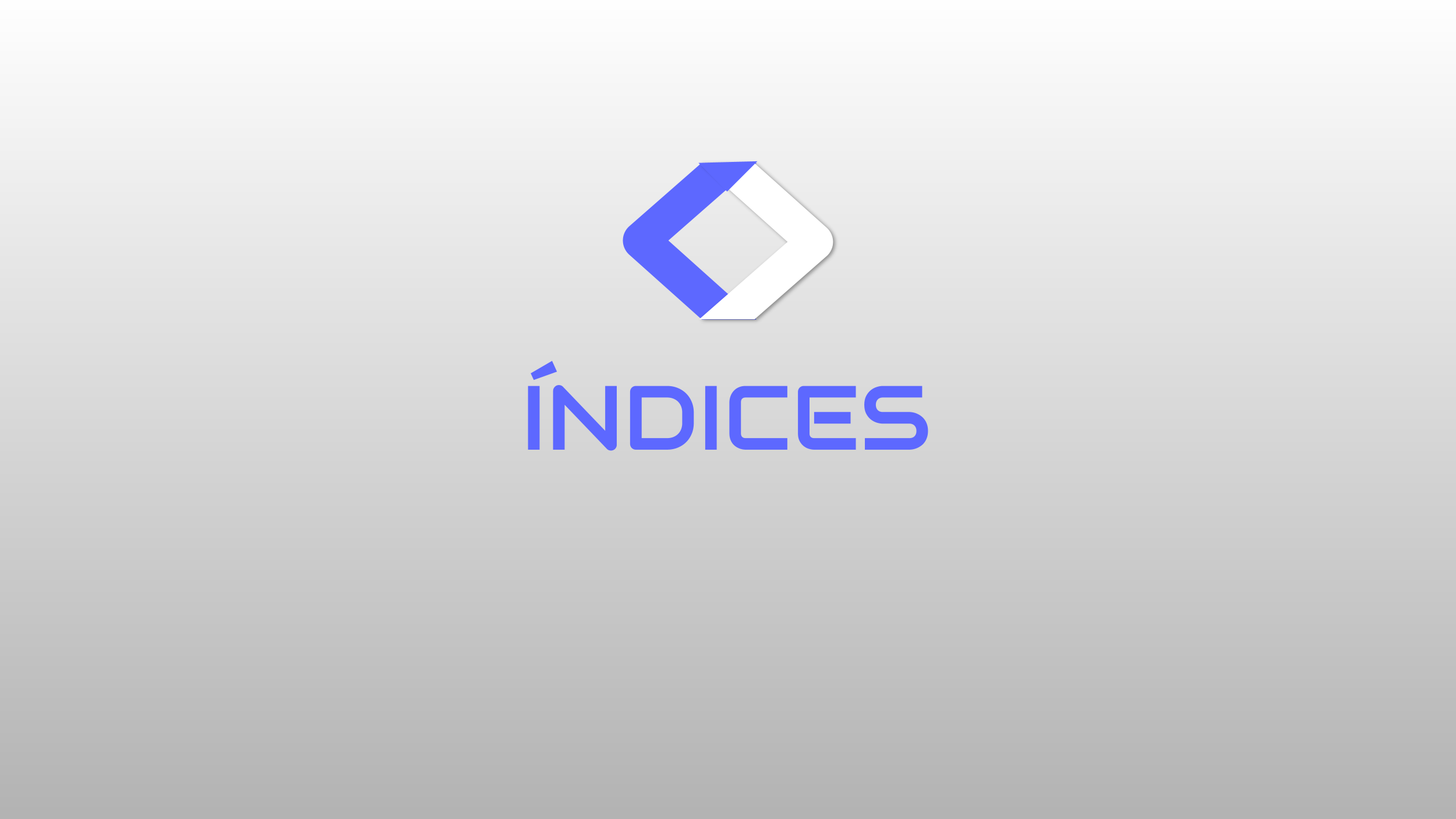 Dailymotion banner for @indices