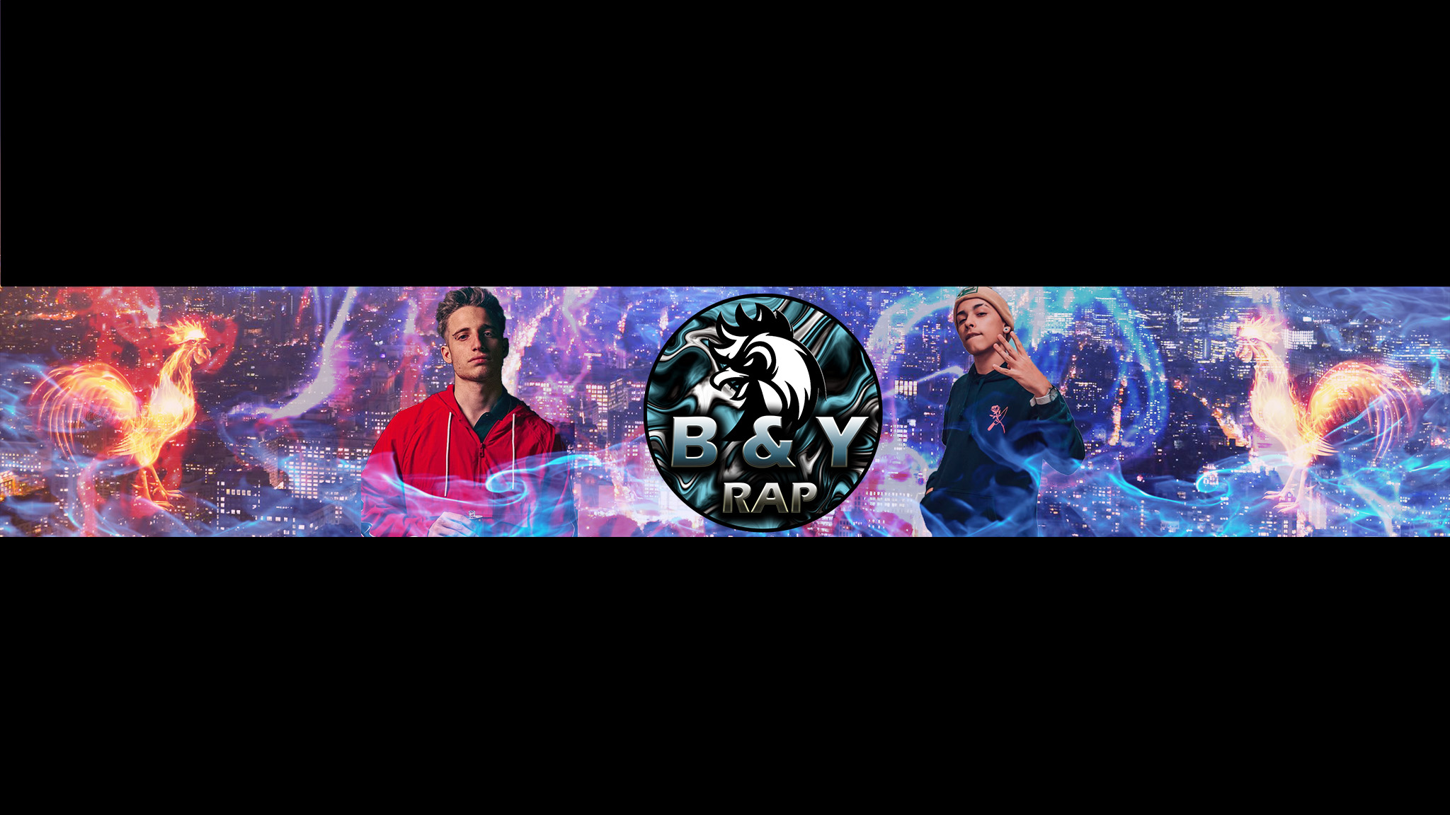 B&Y RAP
