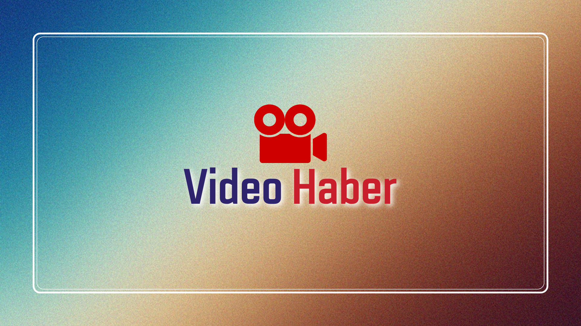 Video Haber Portal