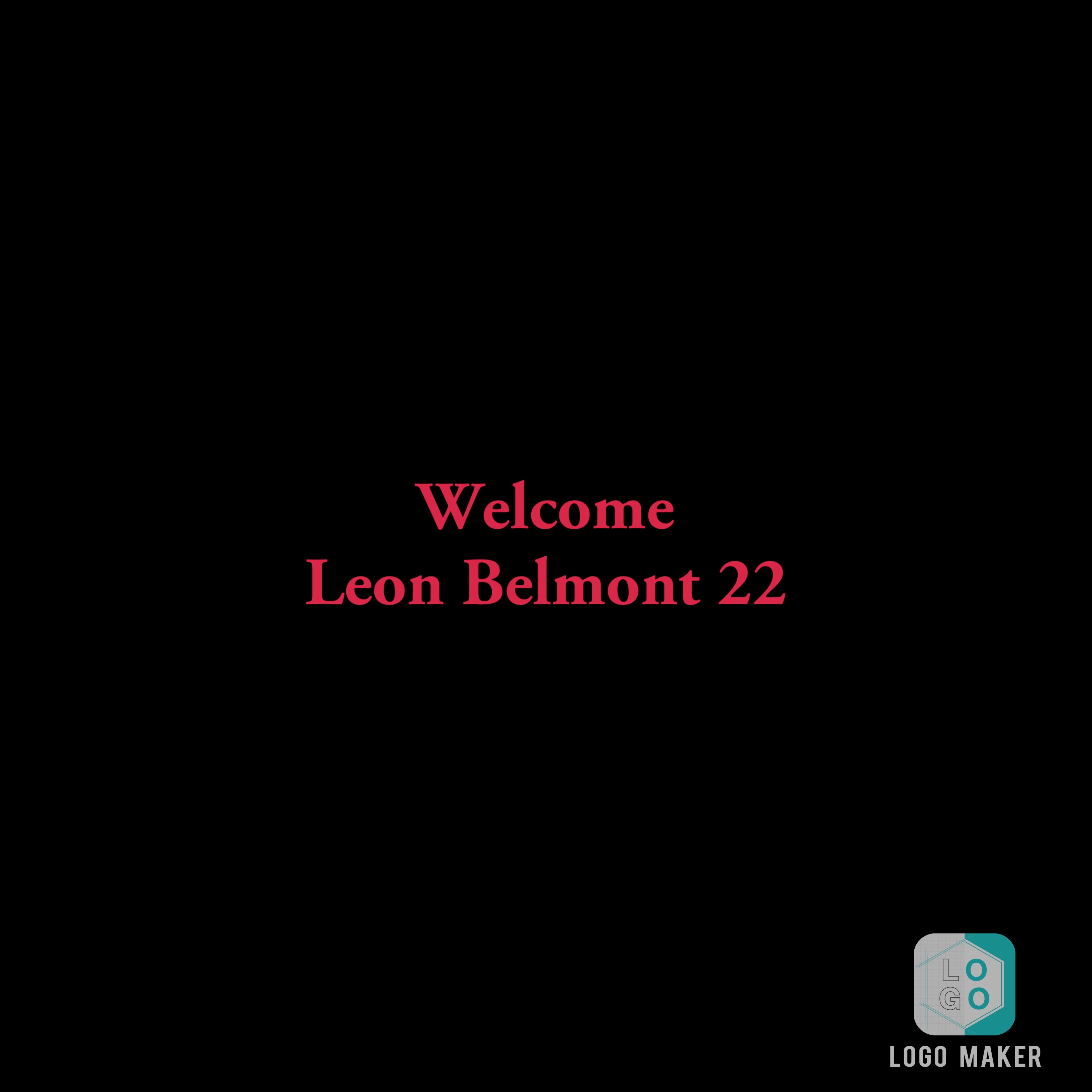 leon belmont 22