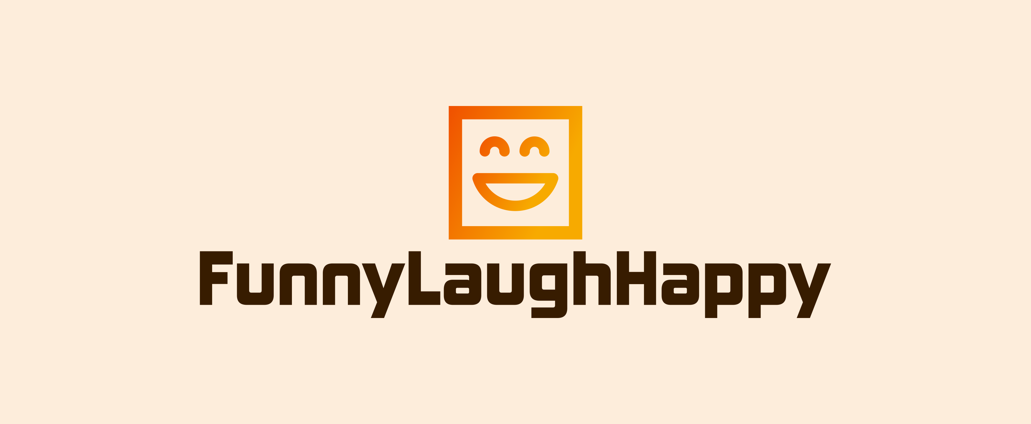 Funny Laugh Happy