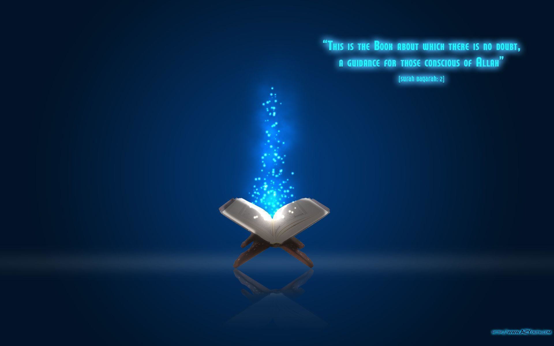 Qur - Islam