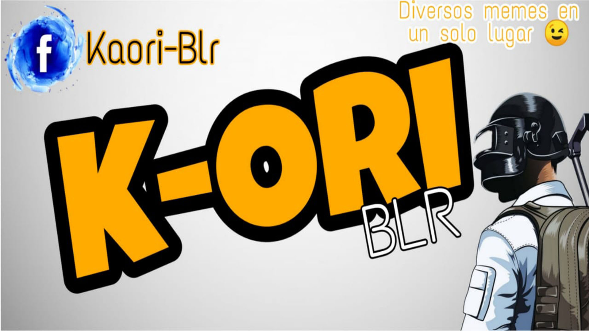 K-ORI blr
