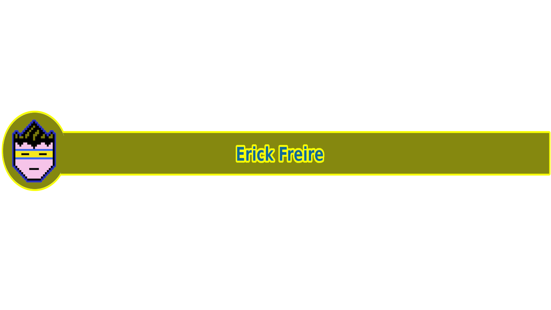 Erick Freire - Dicas e Tutoriais