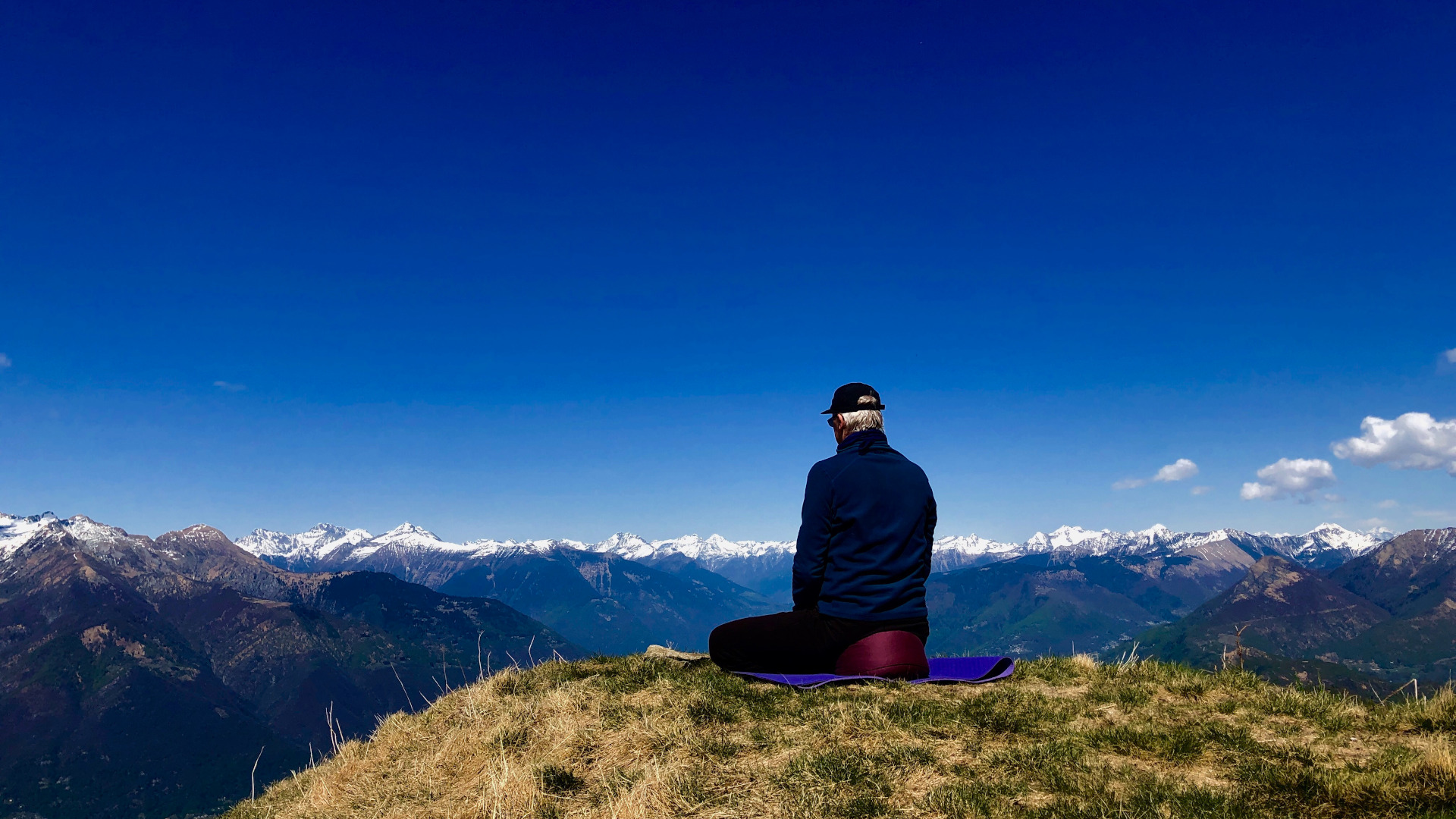 TALO® Meditation Academy