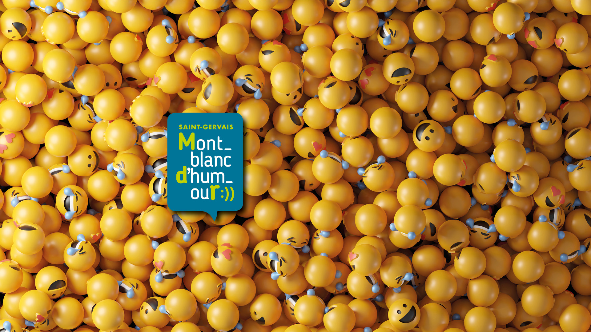 Saint-Gervais Mont-Blanc d'Humour