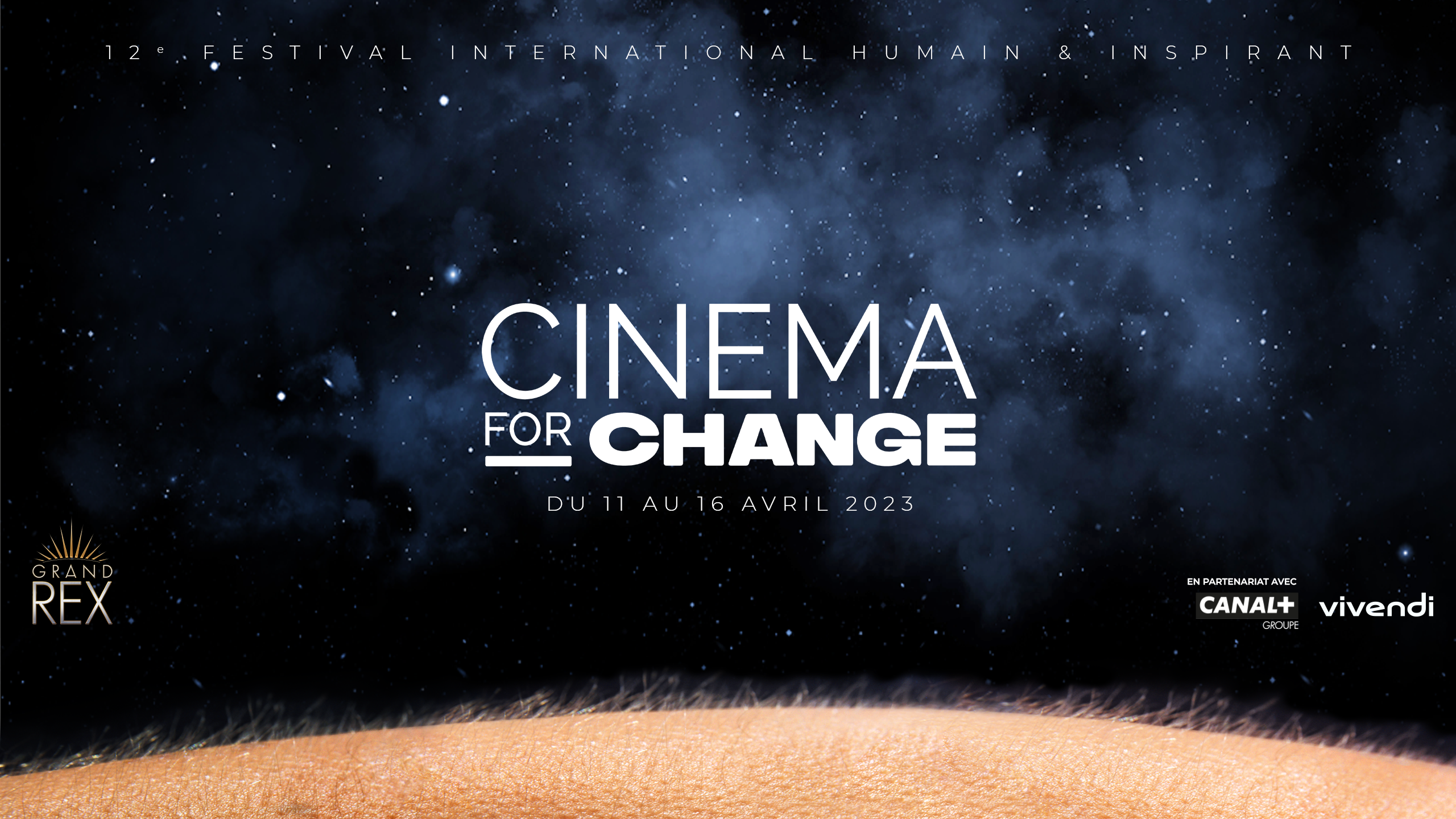 Cinema for change