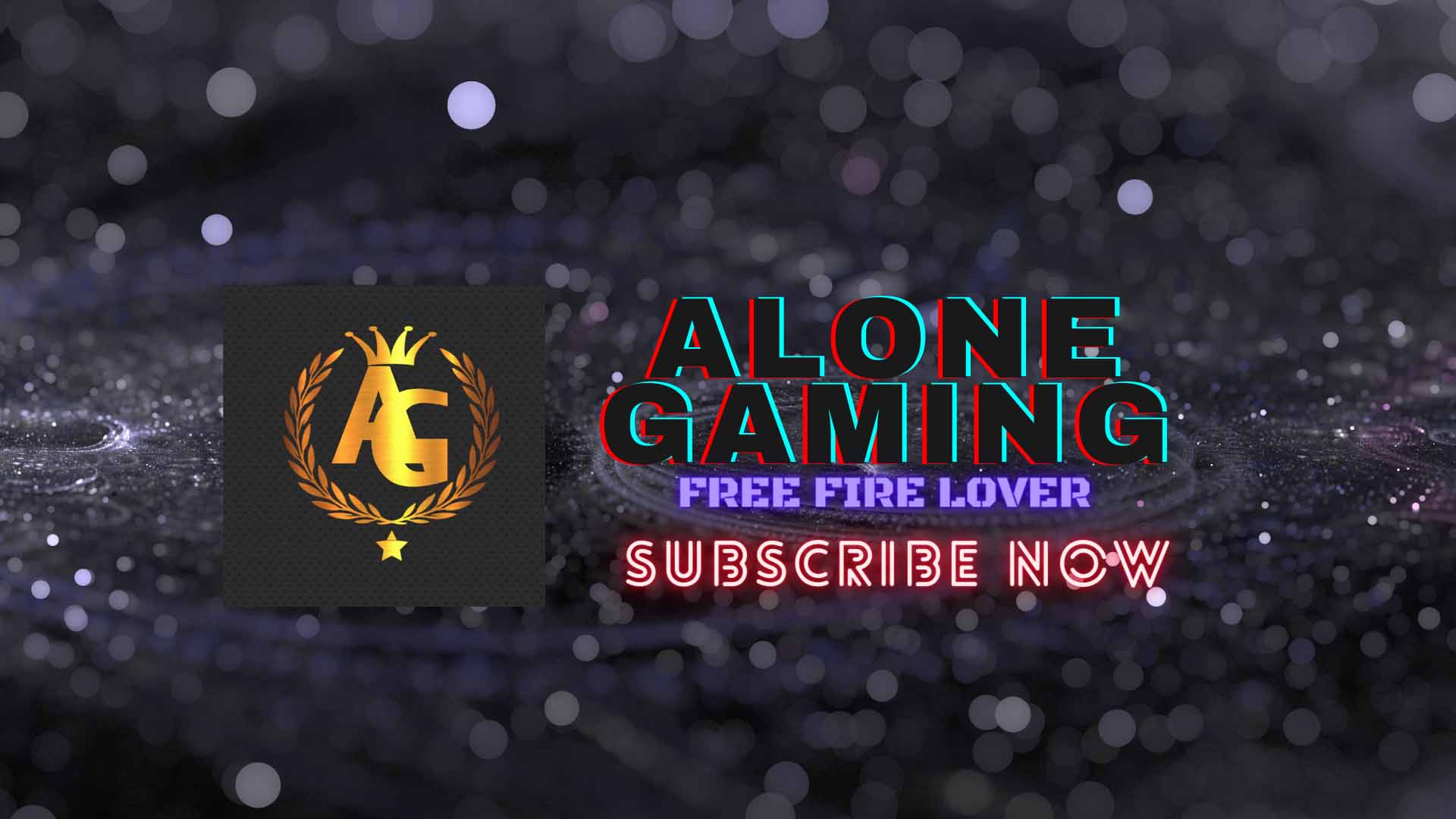 ALONE GAMING