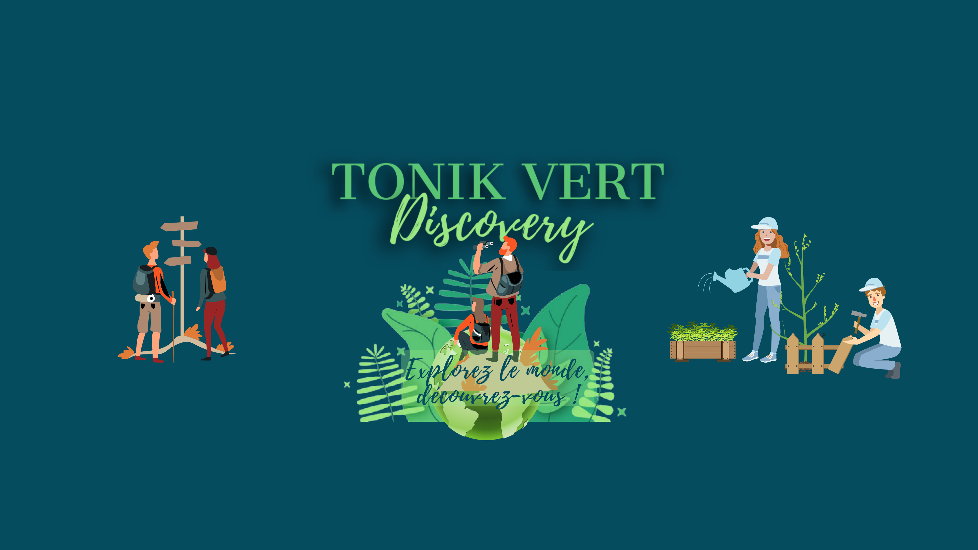 Tonik Vert