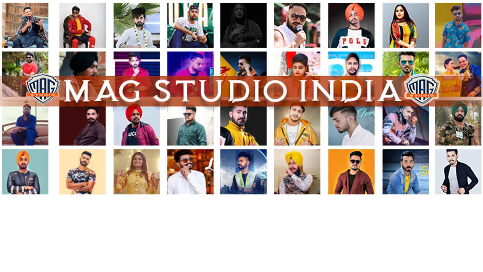 Mag Studio India