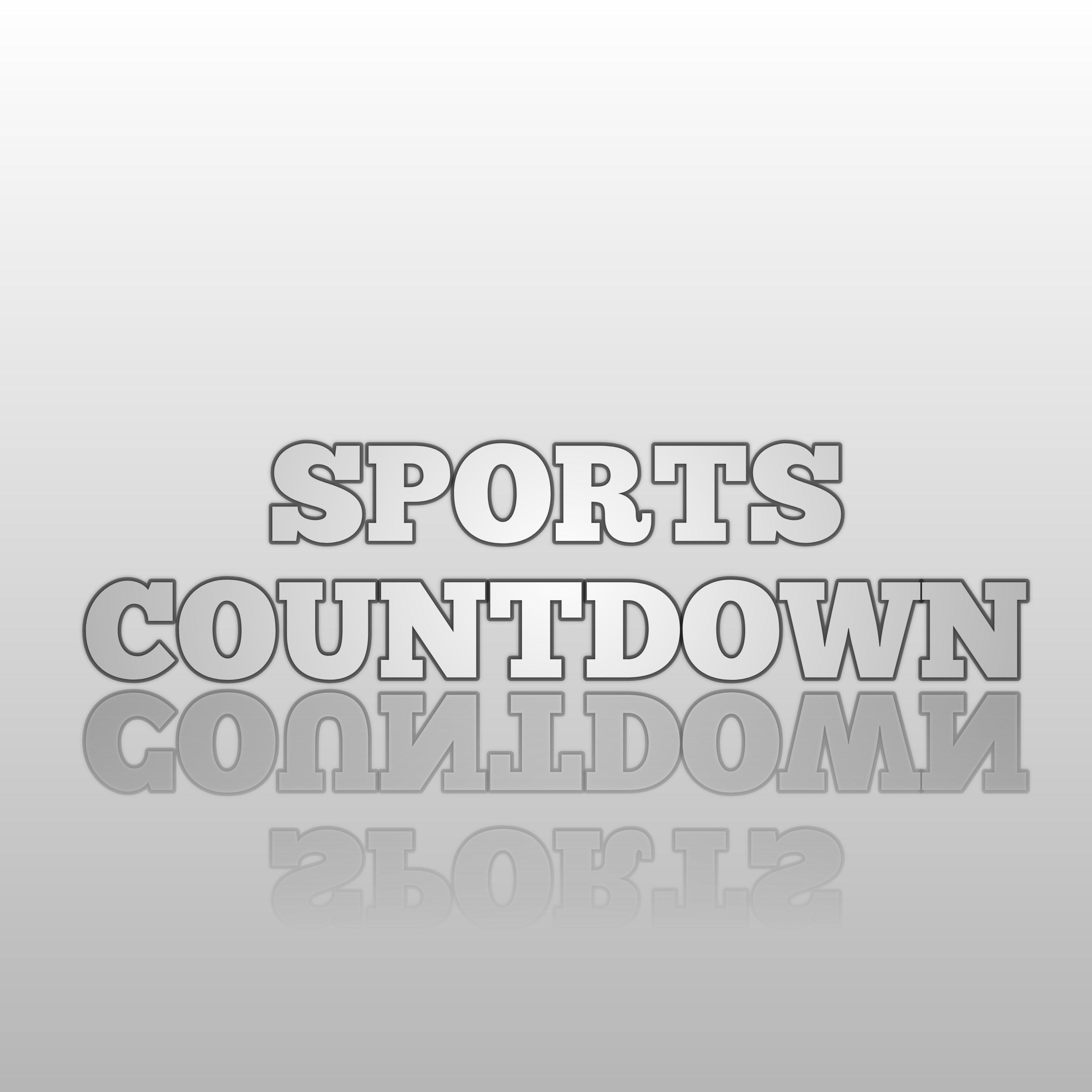 Sports Countdown