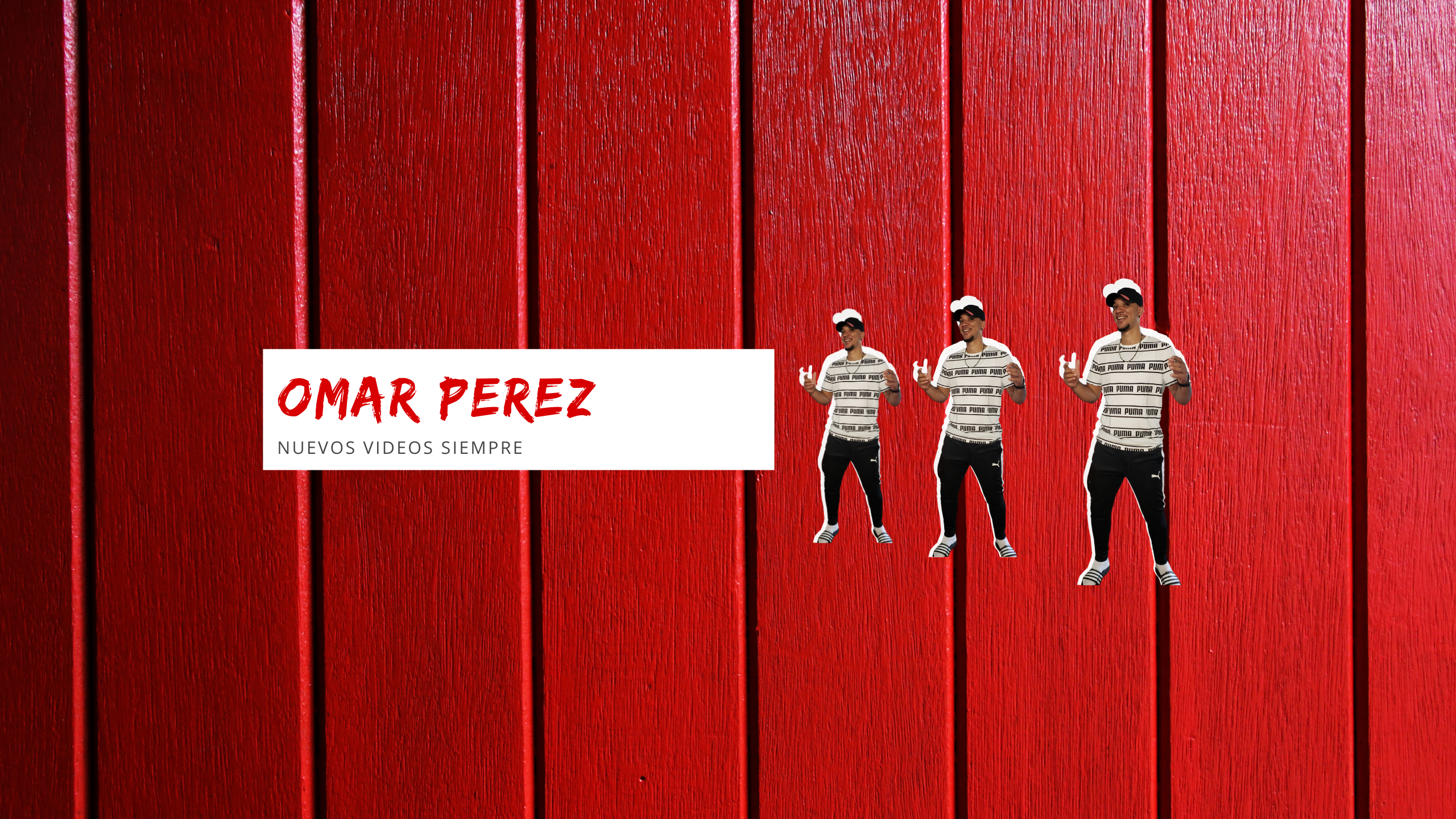 OMAR PEREZ