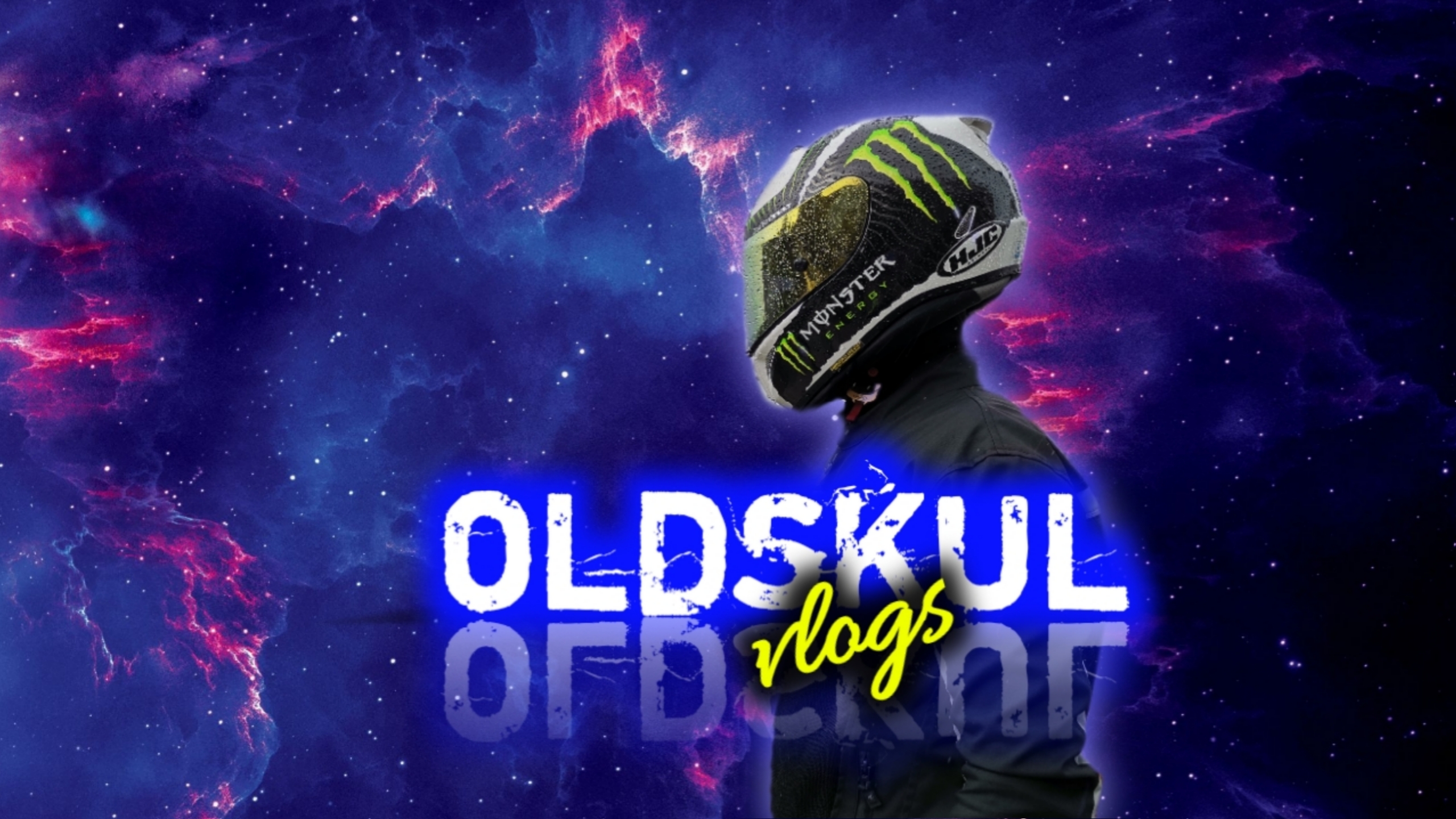 oldskul vlogs