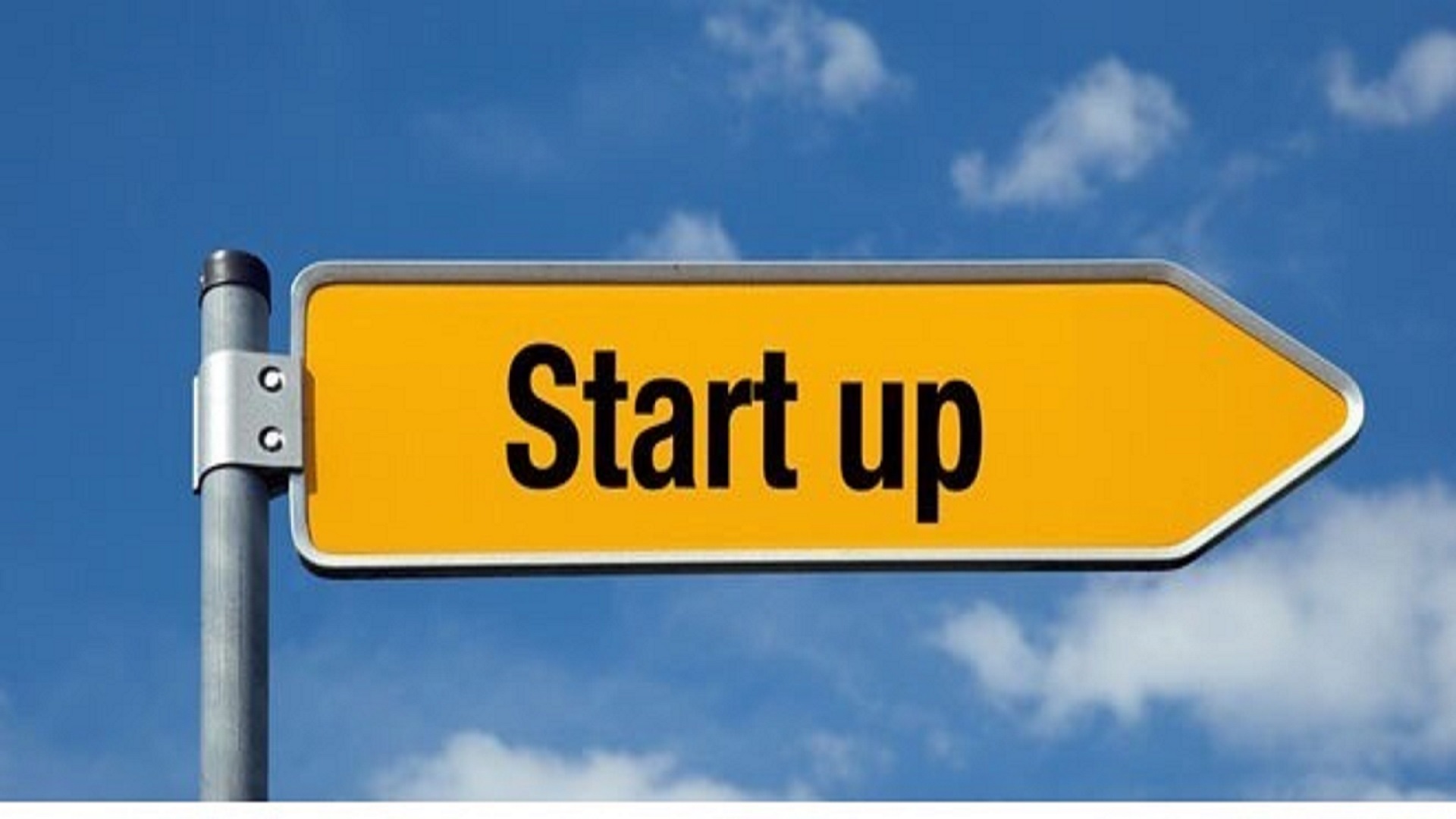 Dailymotion banner for @startup