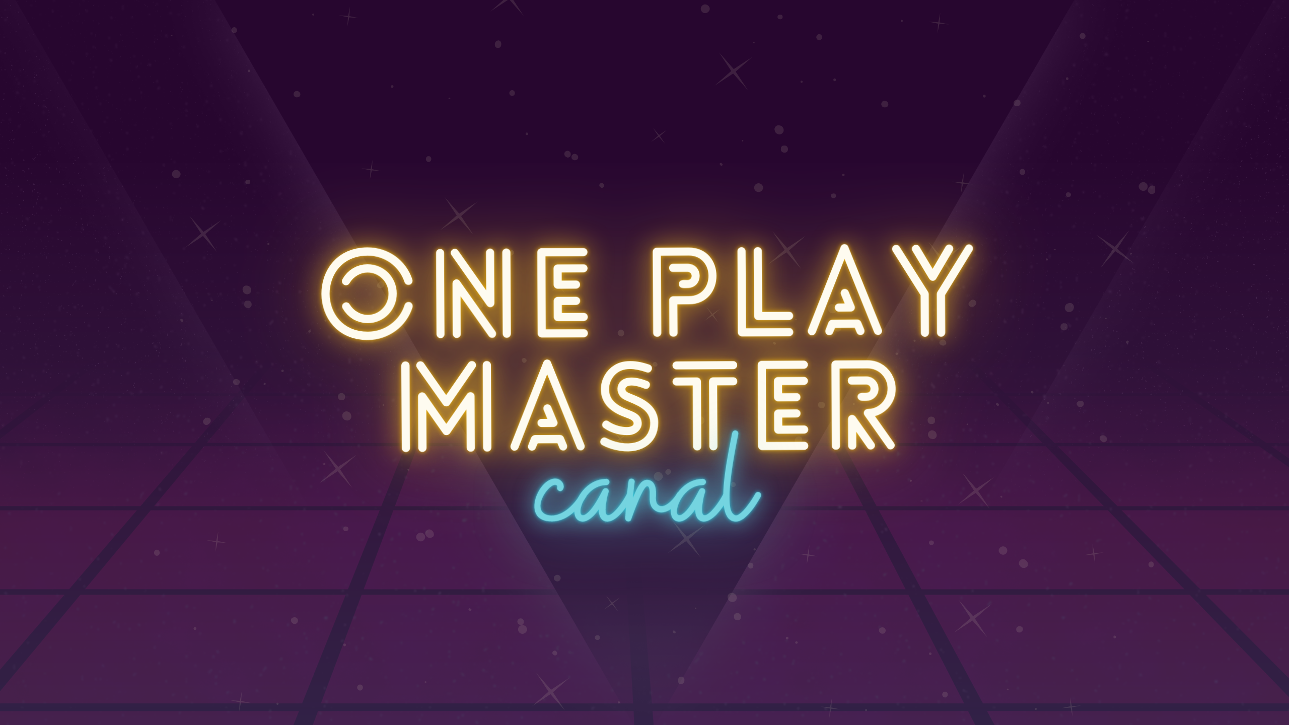 One Play Master
