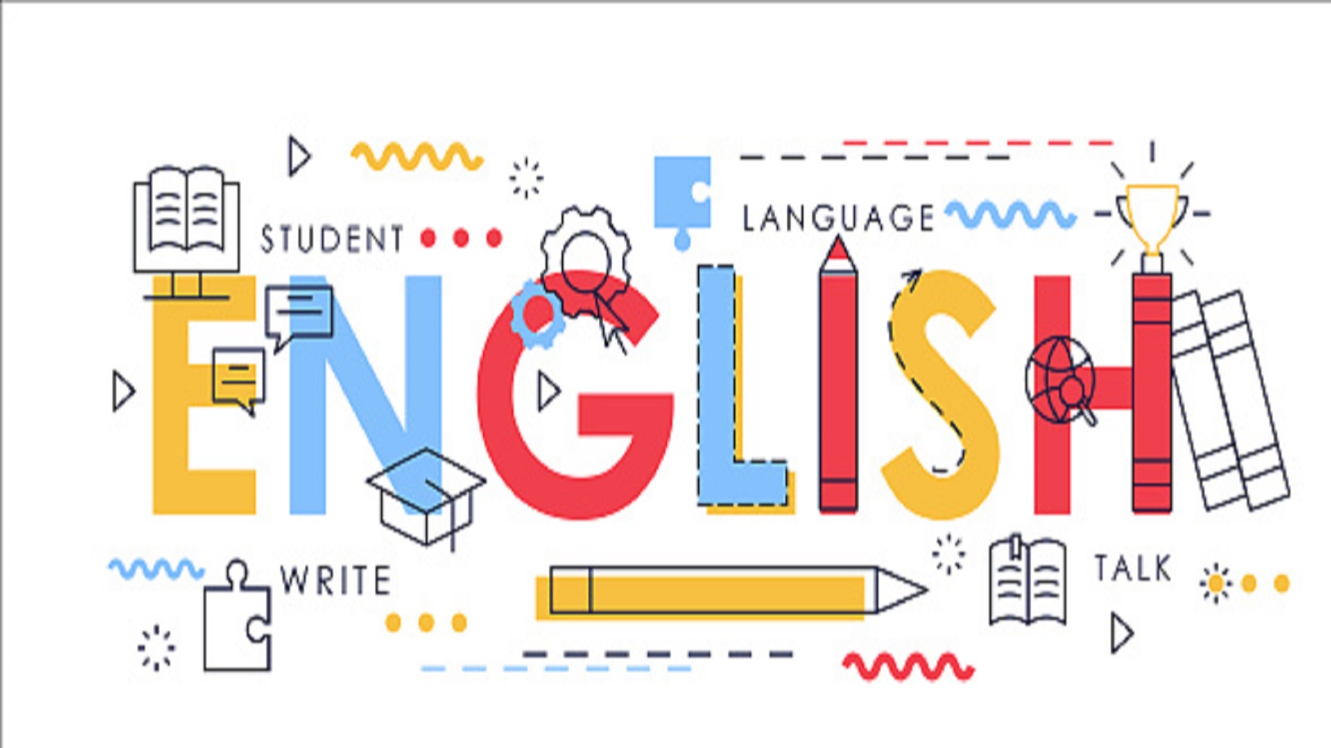 Improve English Pronunciation