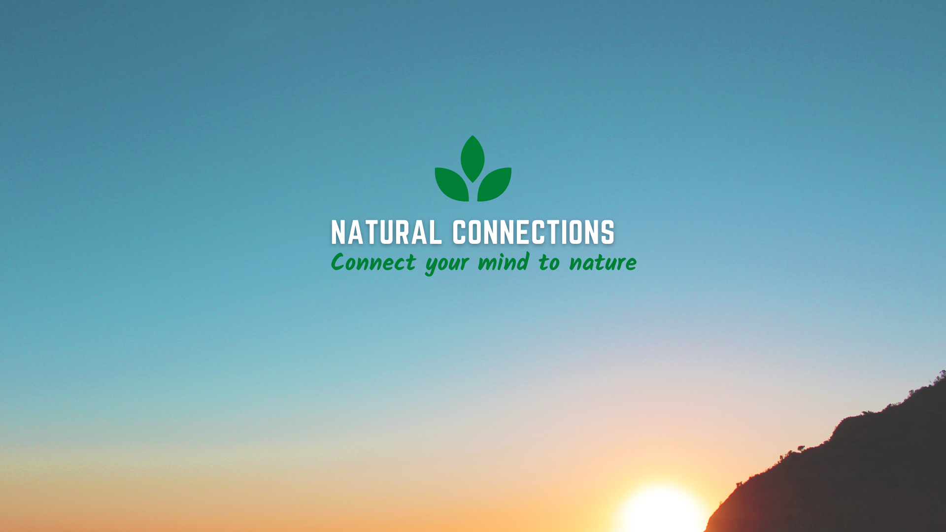 Natural Connections