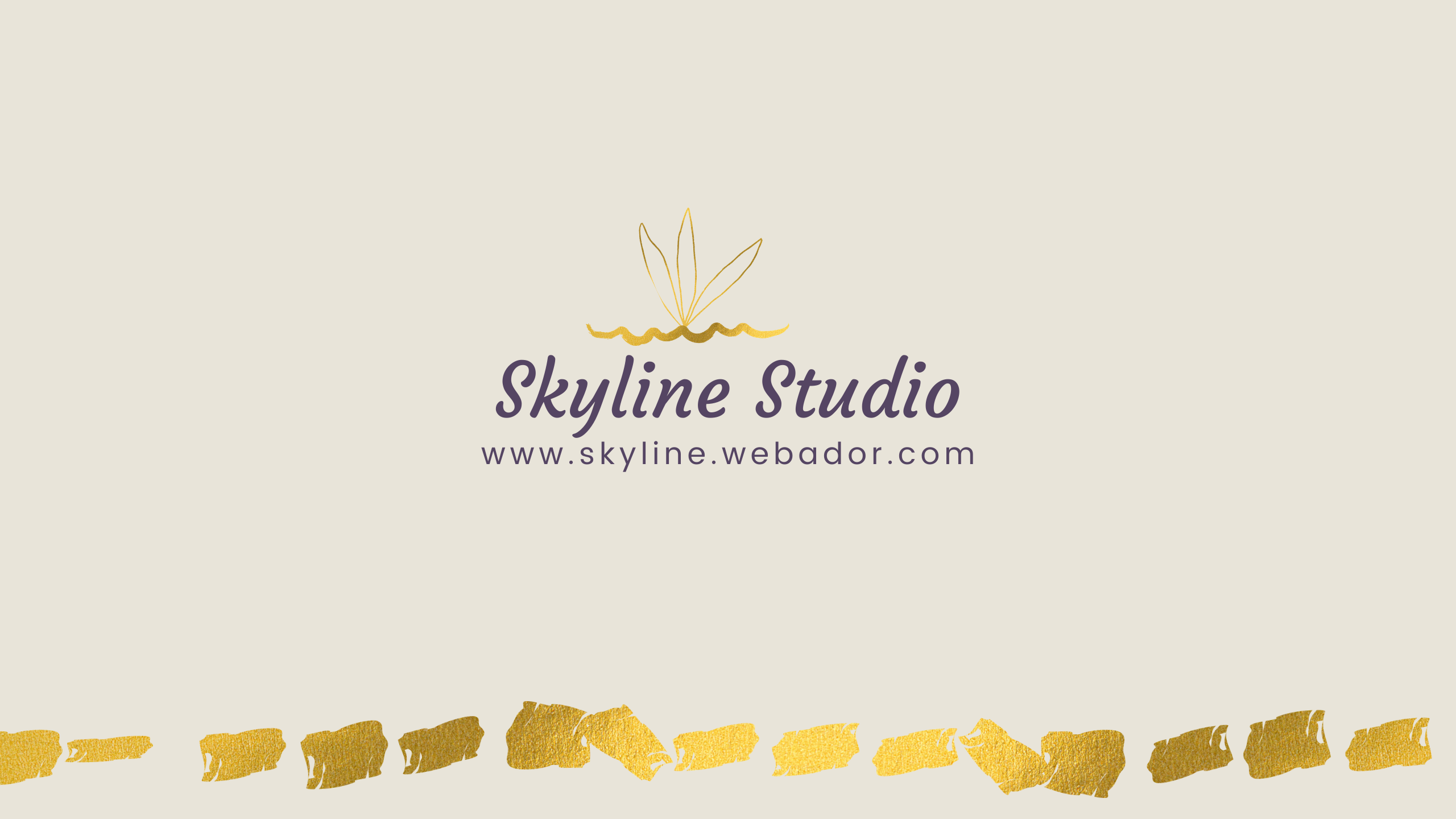 Skyline Studio