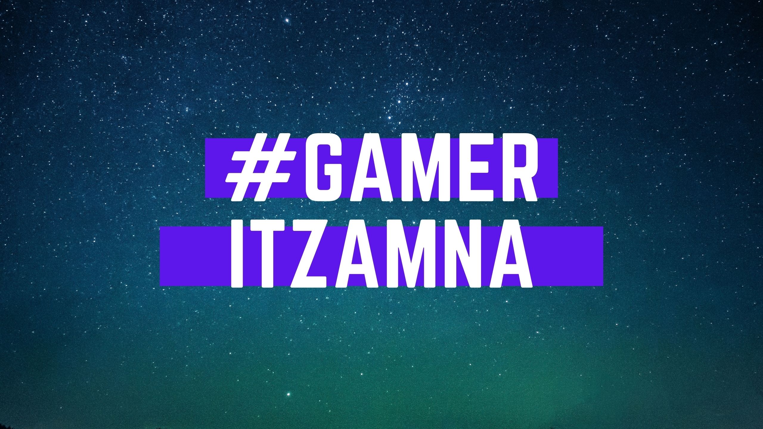 ITZA GAMES