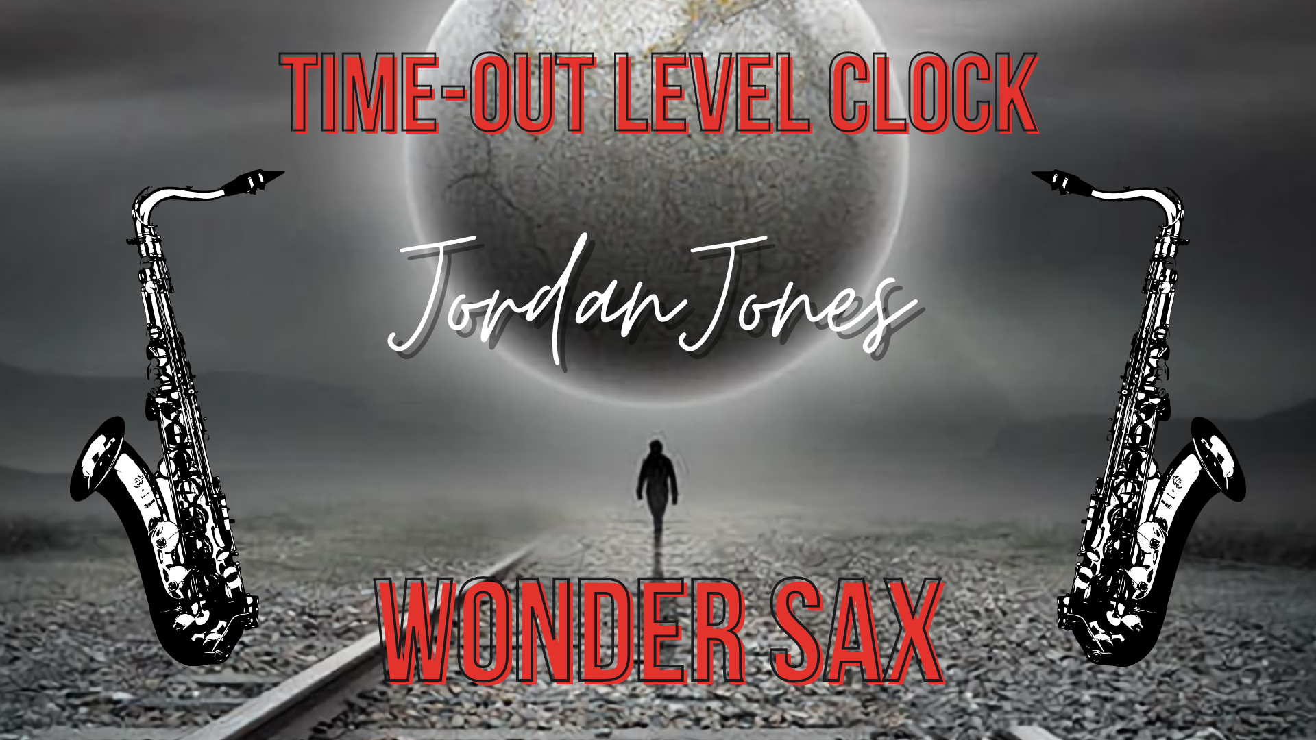 Jordan.jones Malmsteen