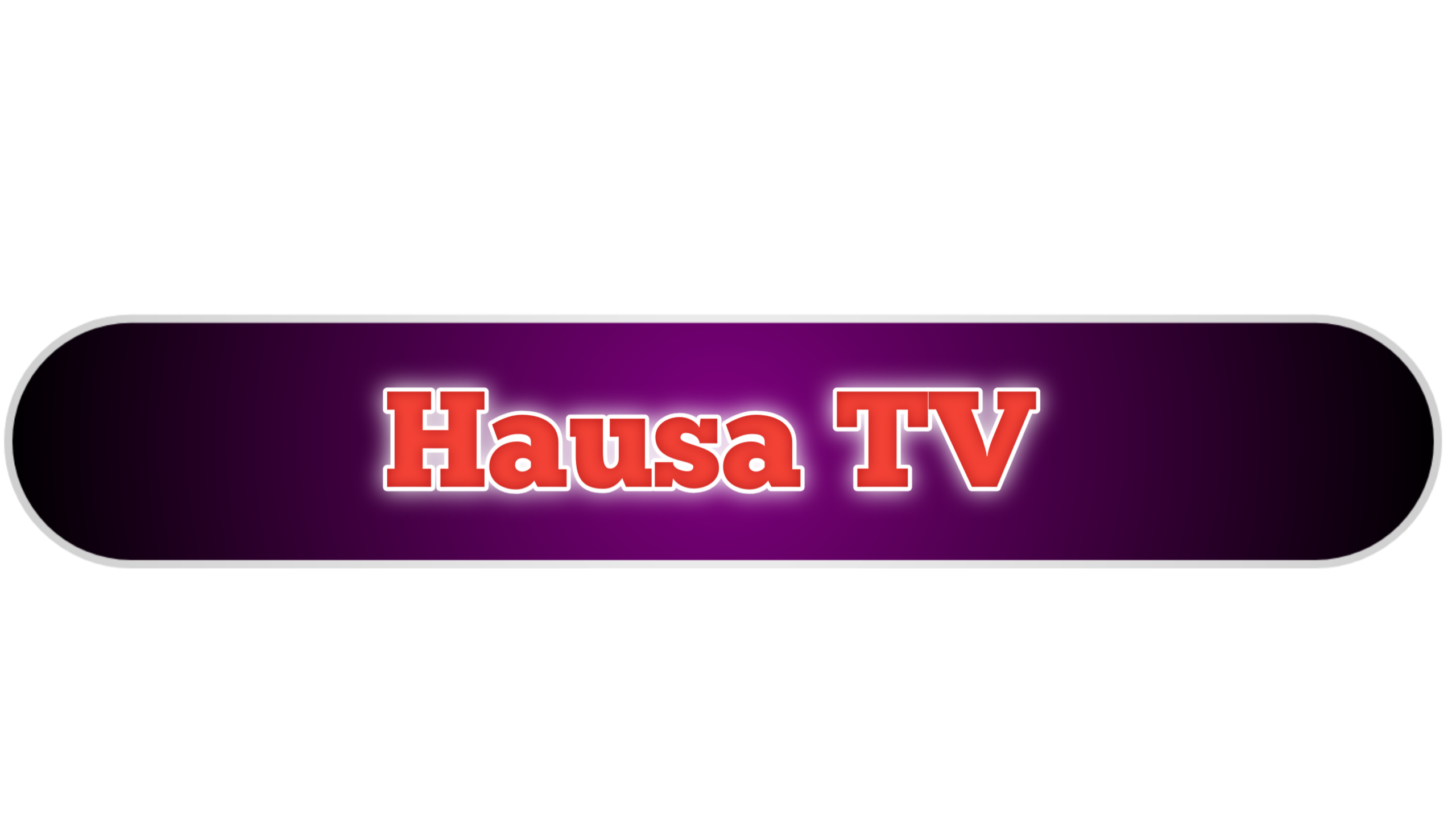 HAUSA Tv.
