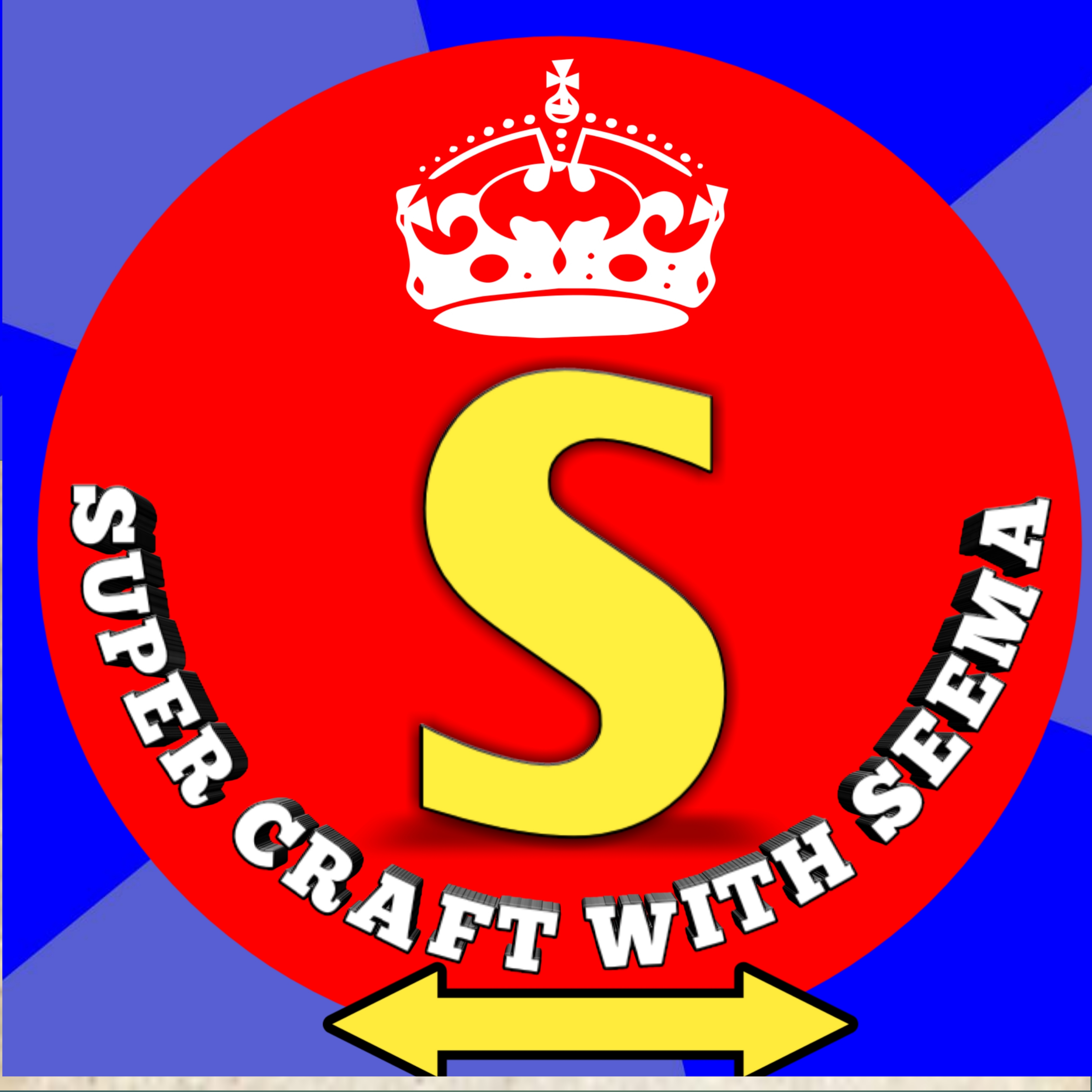Super craft with seema