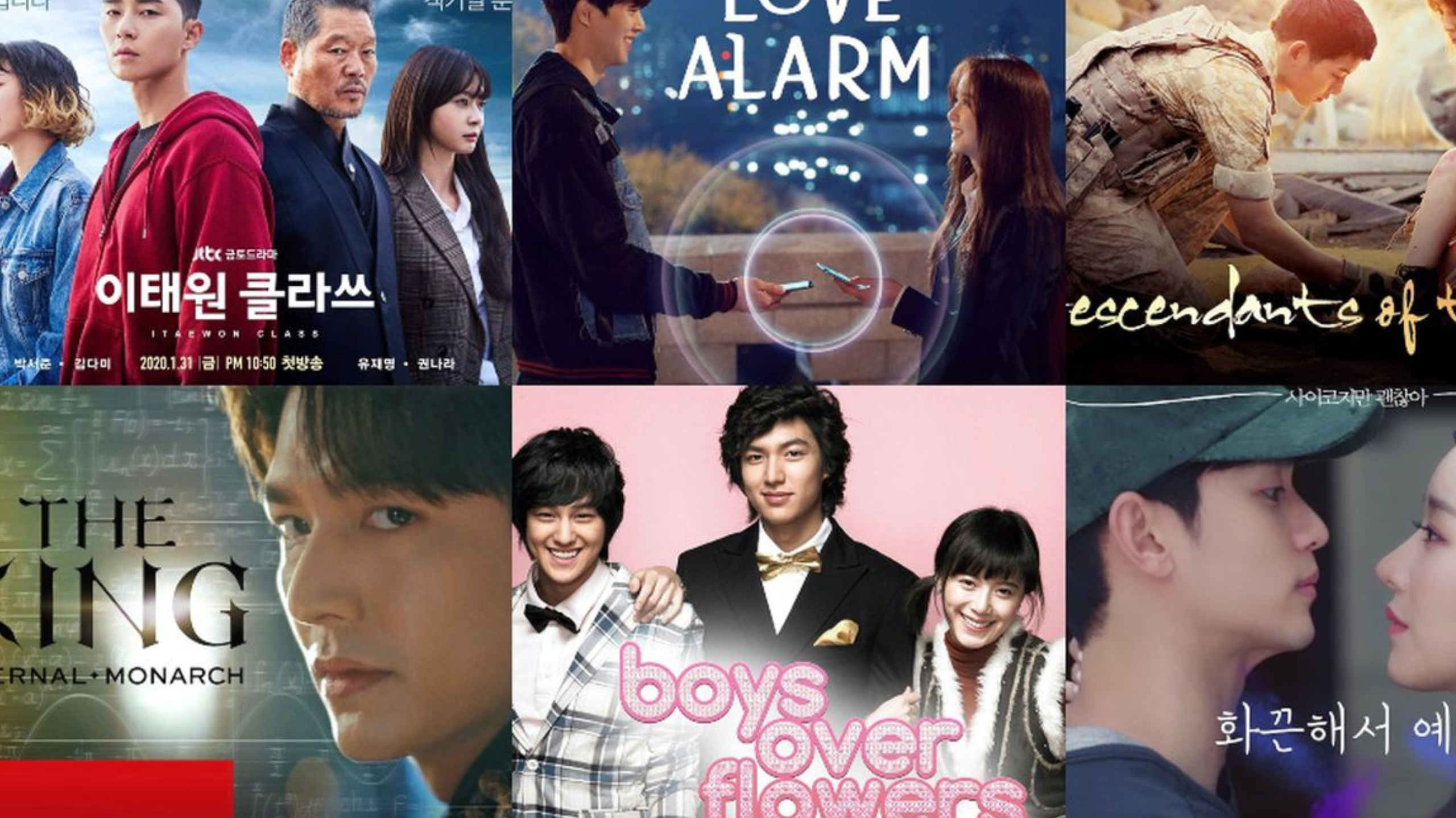 Doramalinks 1 - Doramas en Español