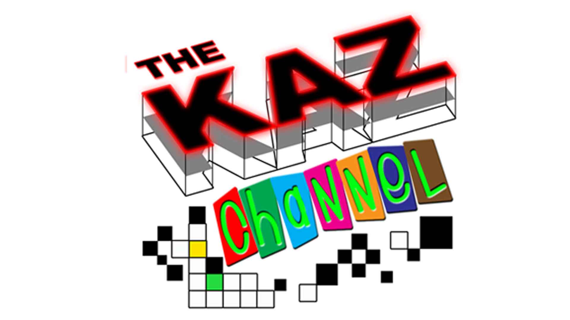 The Kaz Channel