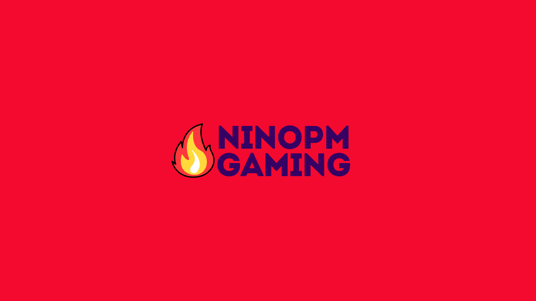 Nino PM Gaming